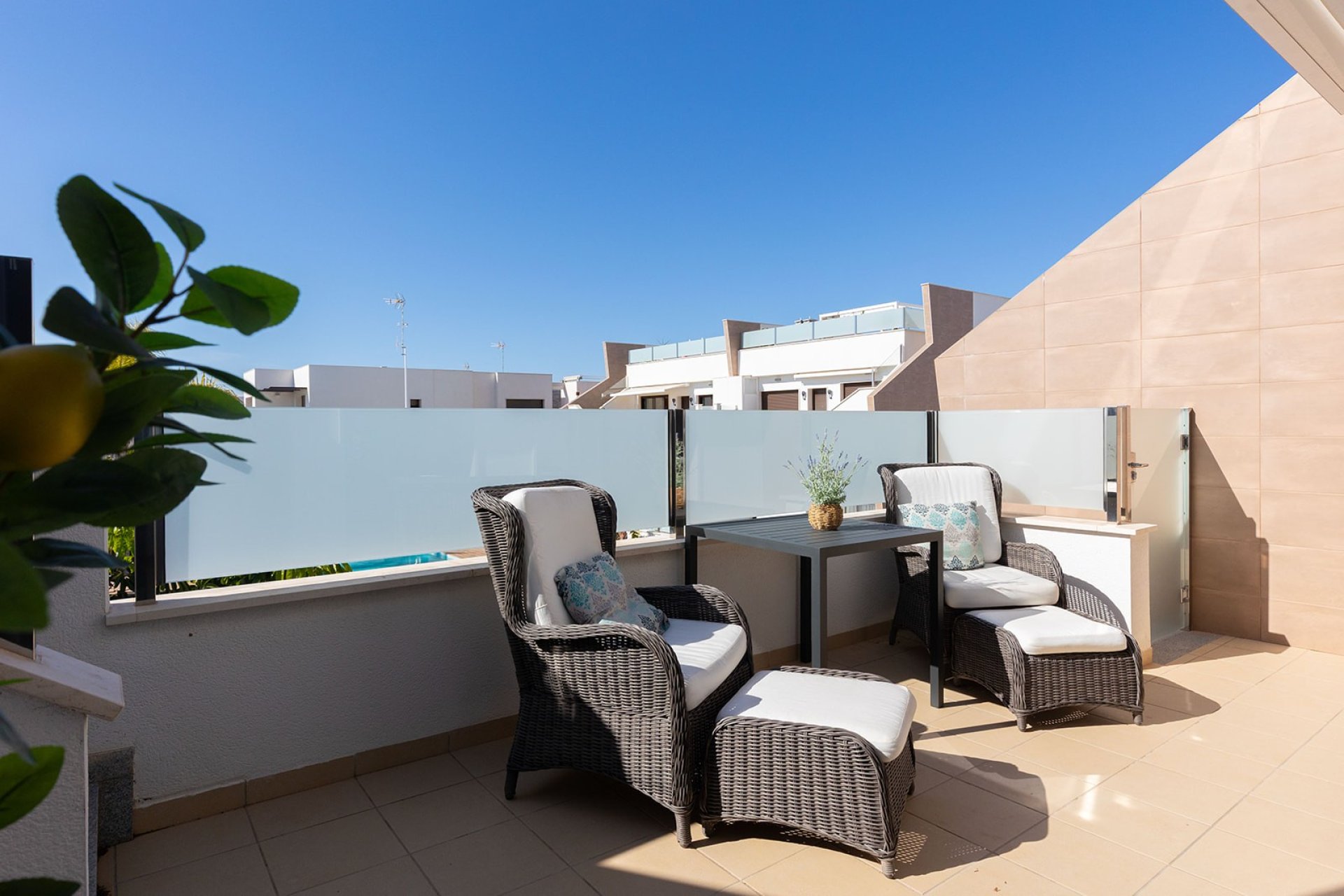 Revente - Appartement - Pilar de la Horadada - Zona Pueblo