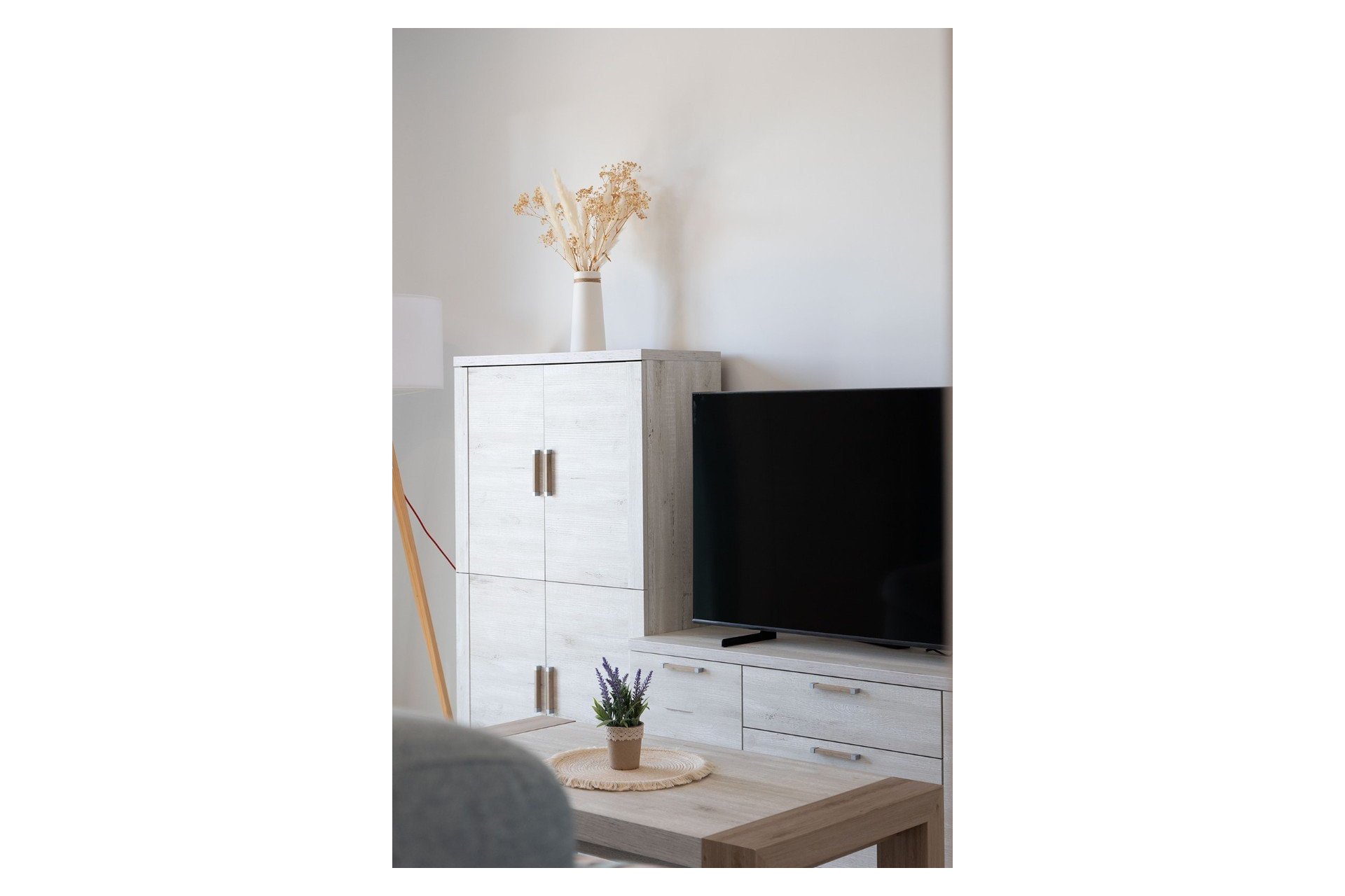 Revente - Appartement - Pilar de la Horadada - Zona Pueblo