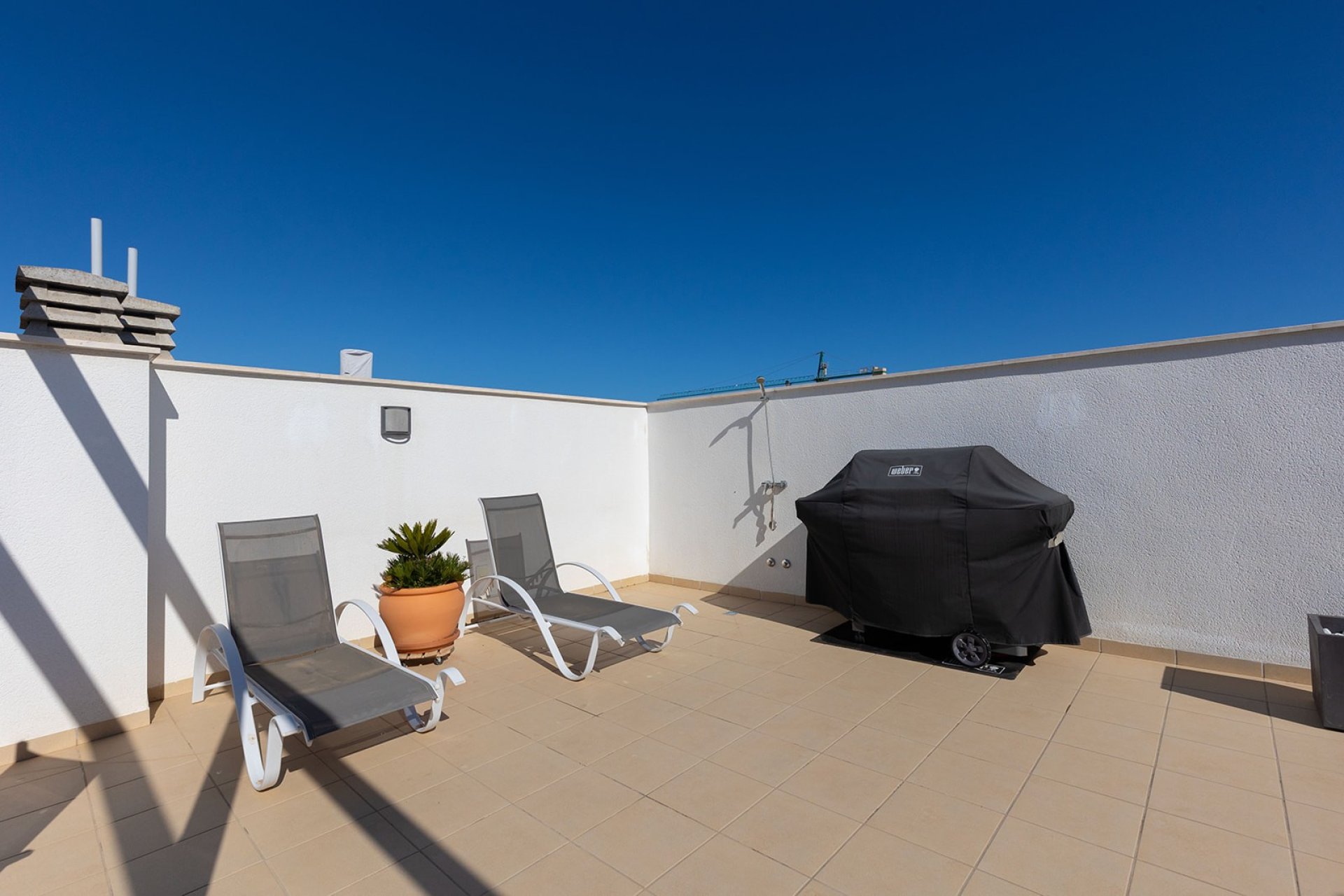Revente - Appartement - Pilar de la Horadada - Zona Pueblo