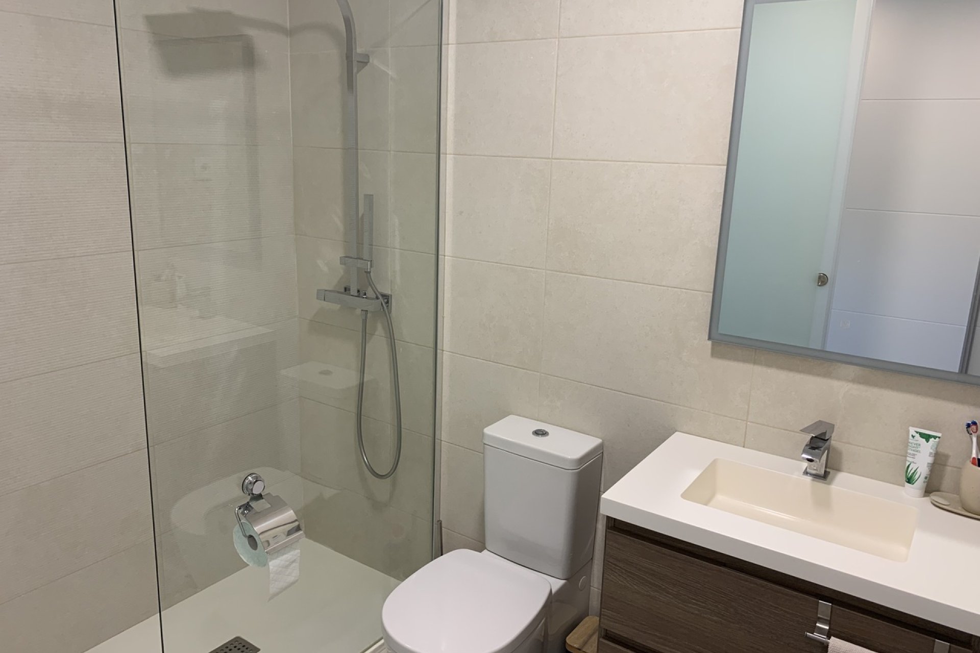 Revente - Appartement - Pilar de la Horadada