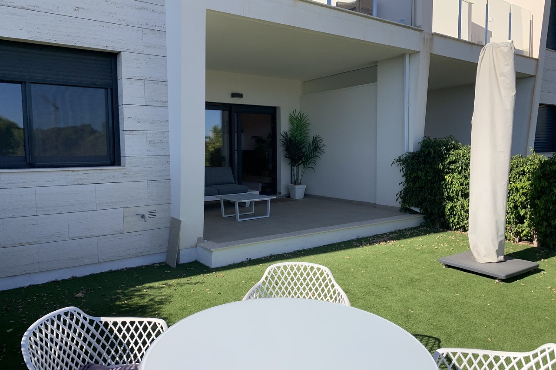 Revente - Appartement - Pilar de la Horadada