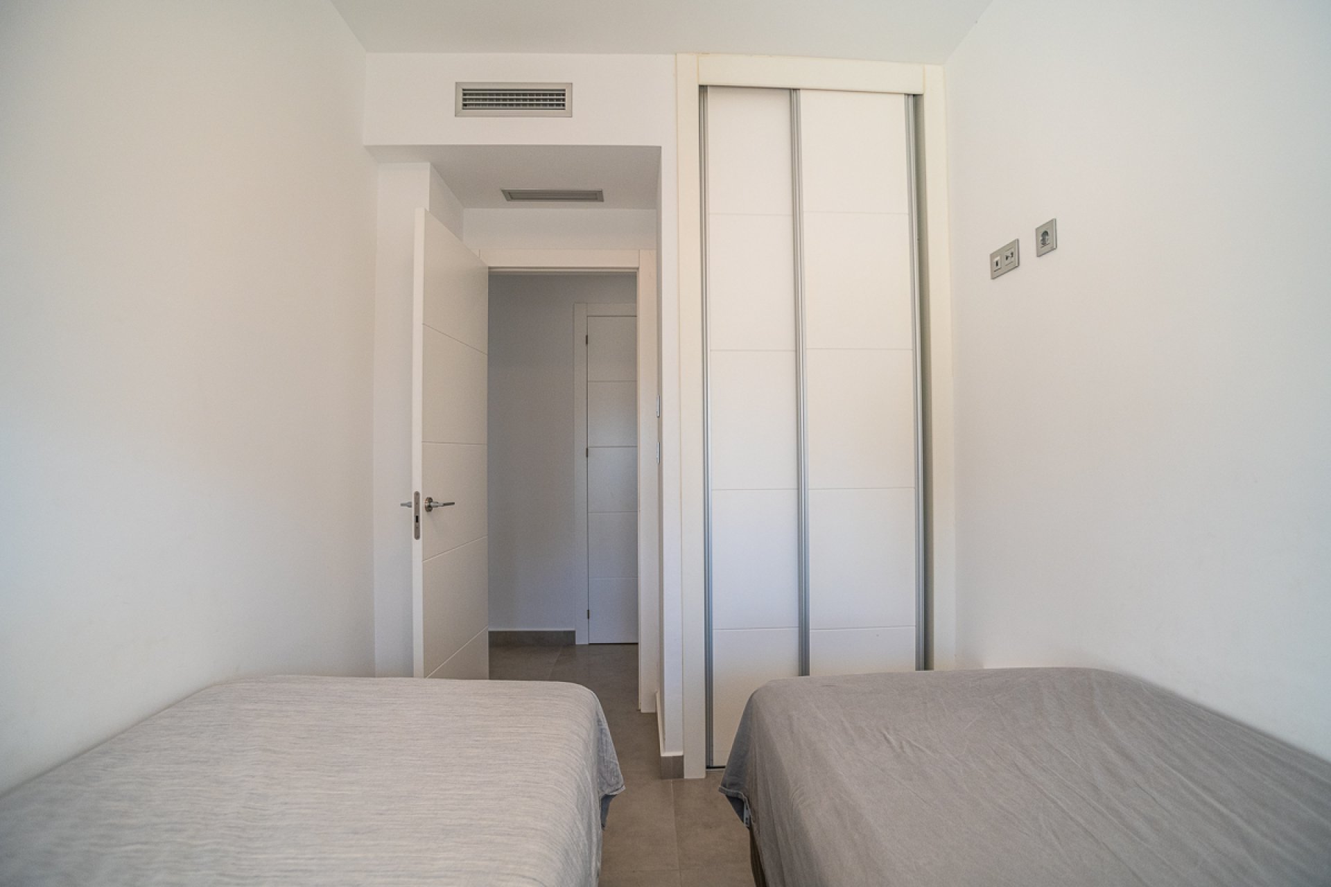 Revente - Appartement - Pilar de la Horadada