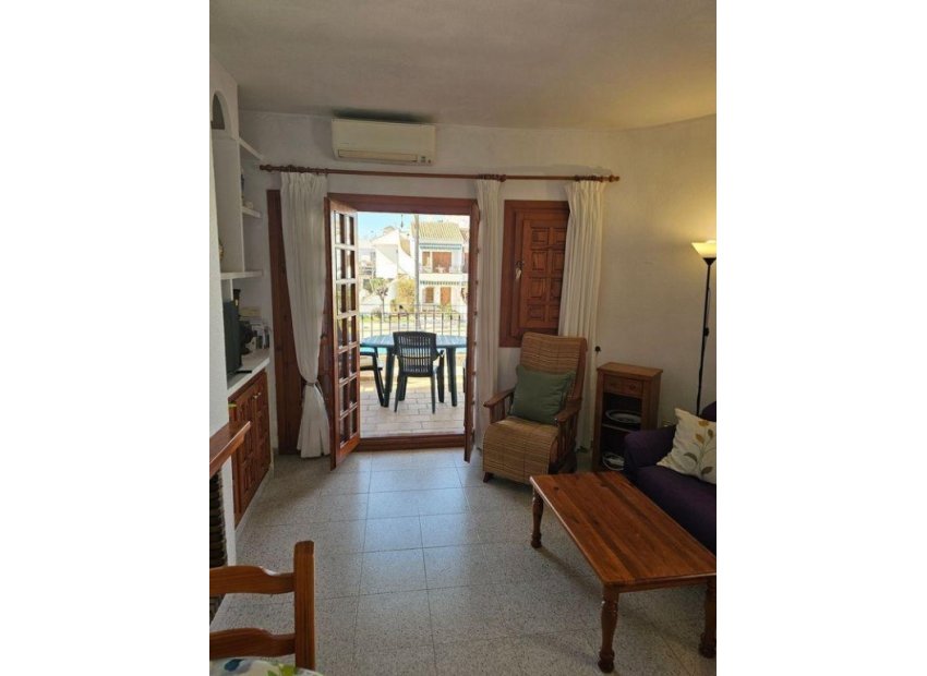 Revente - Appartement - Pilar de la Horadada