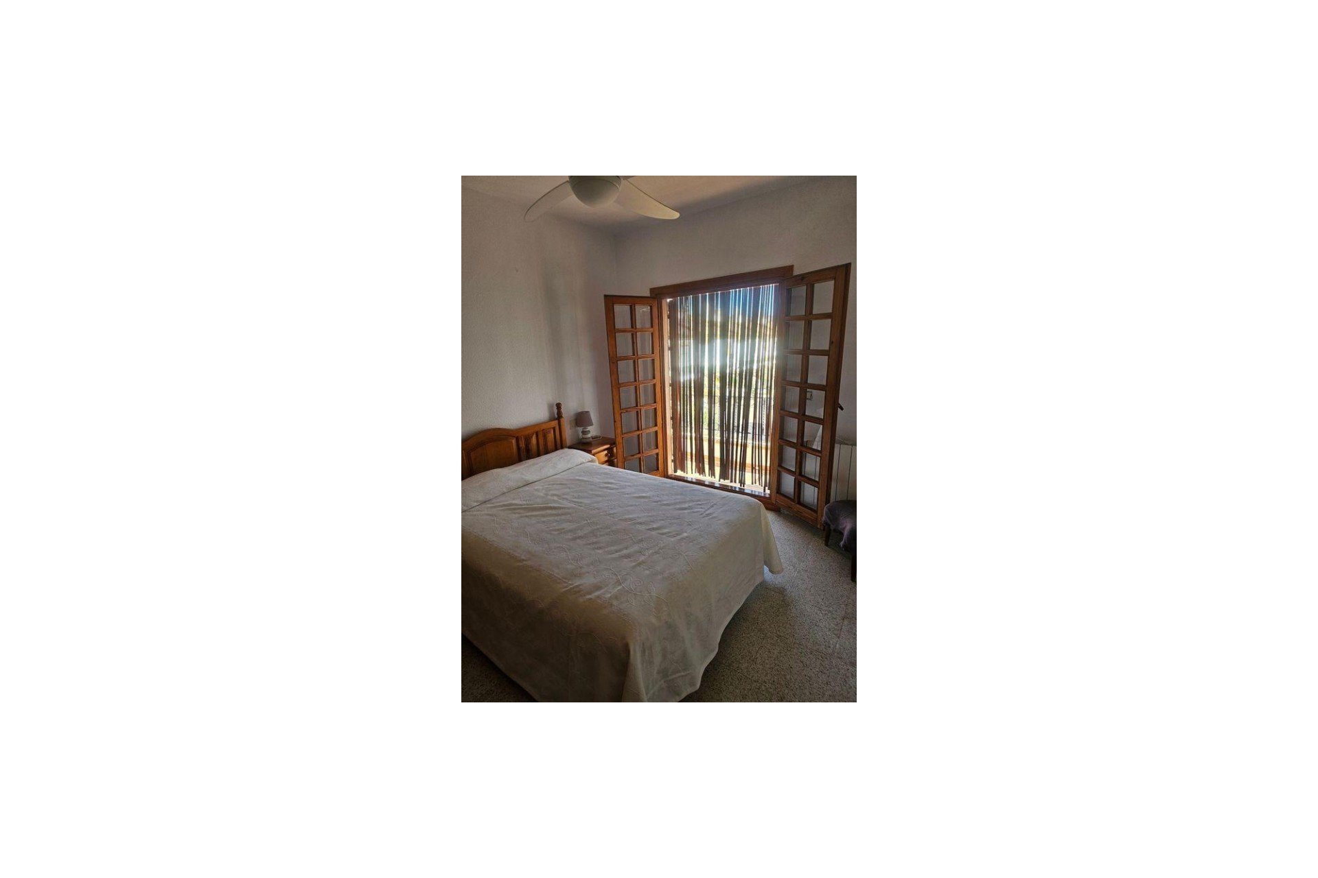 Revente - Appartement - Pilar de la Horadada