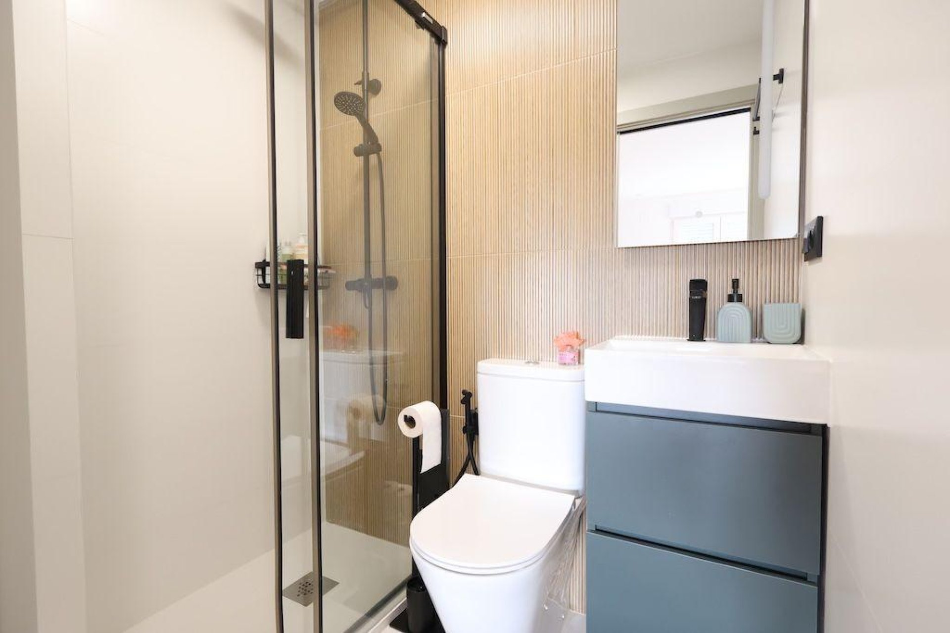 Revente - Appartement - Pilar de la Horadada