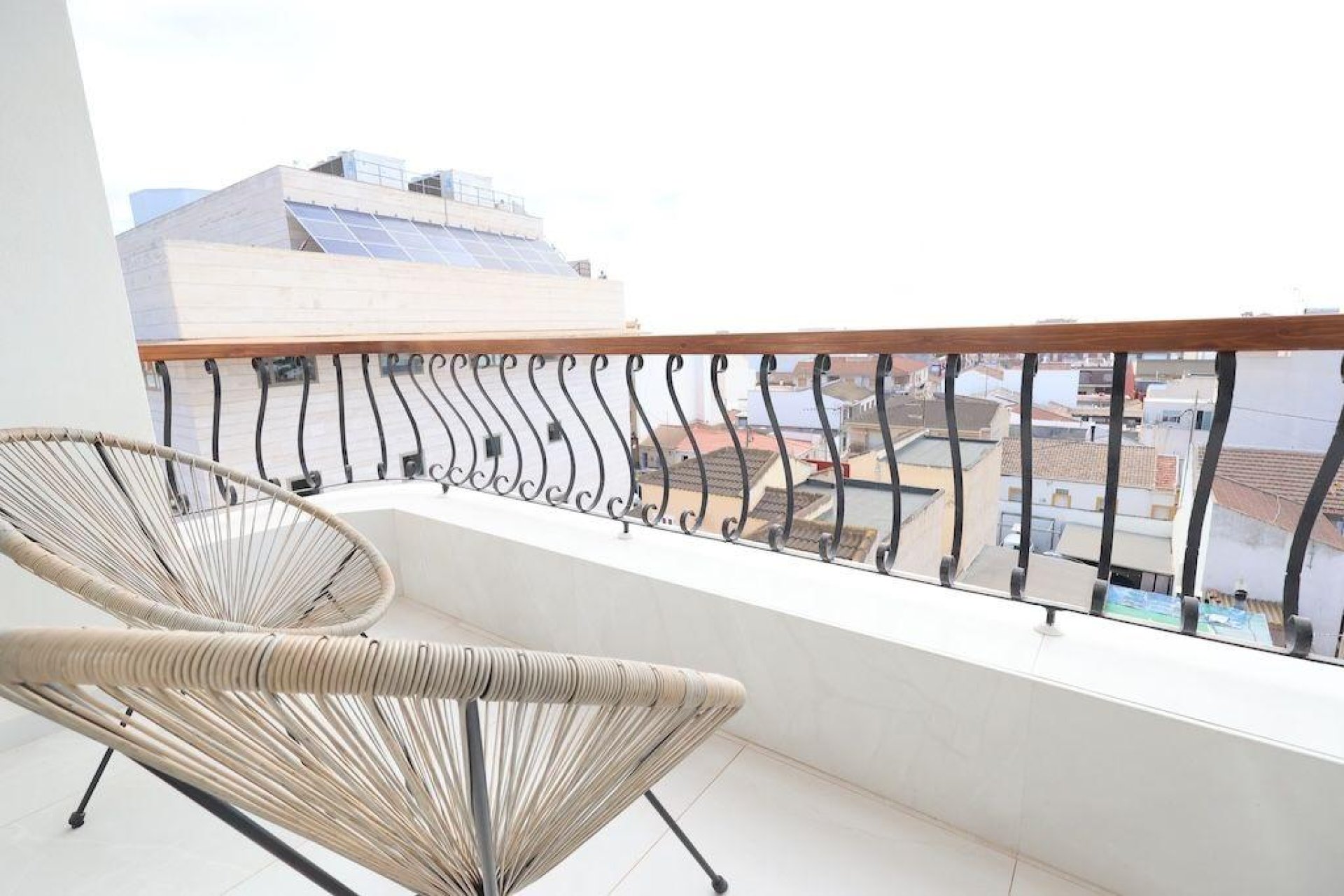 Revente - Appartement - Pilar de la Horadada