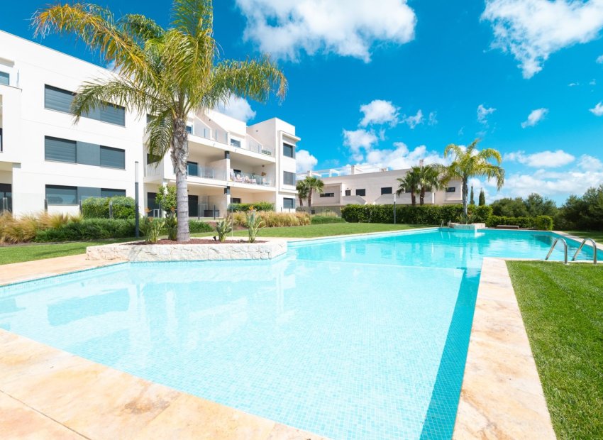 Revente - Appartement - Pilar de la Horadada