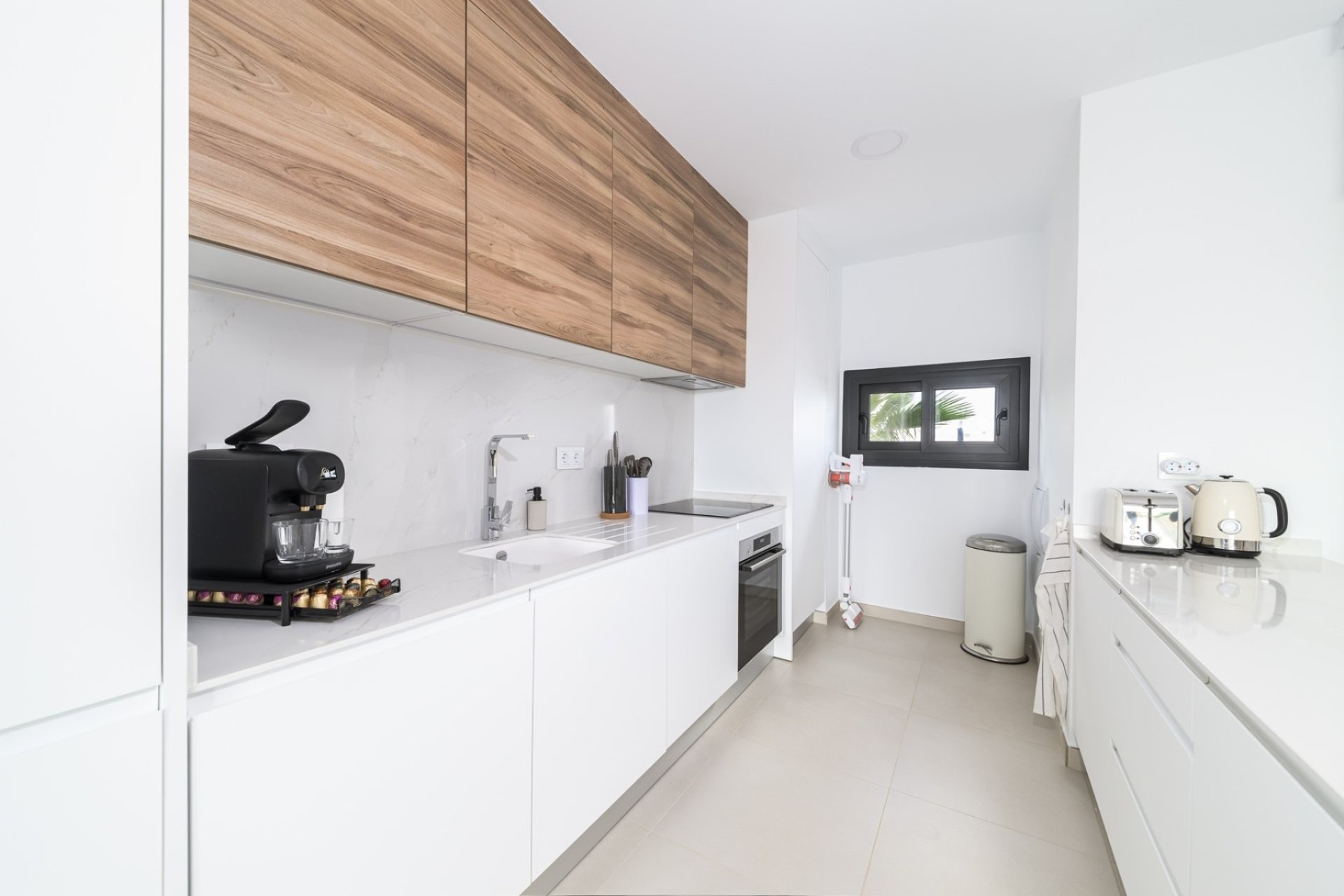 Revente - Appartement - Pilar de la Horadada