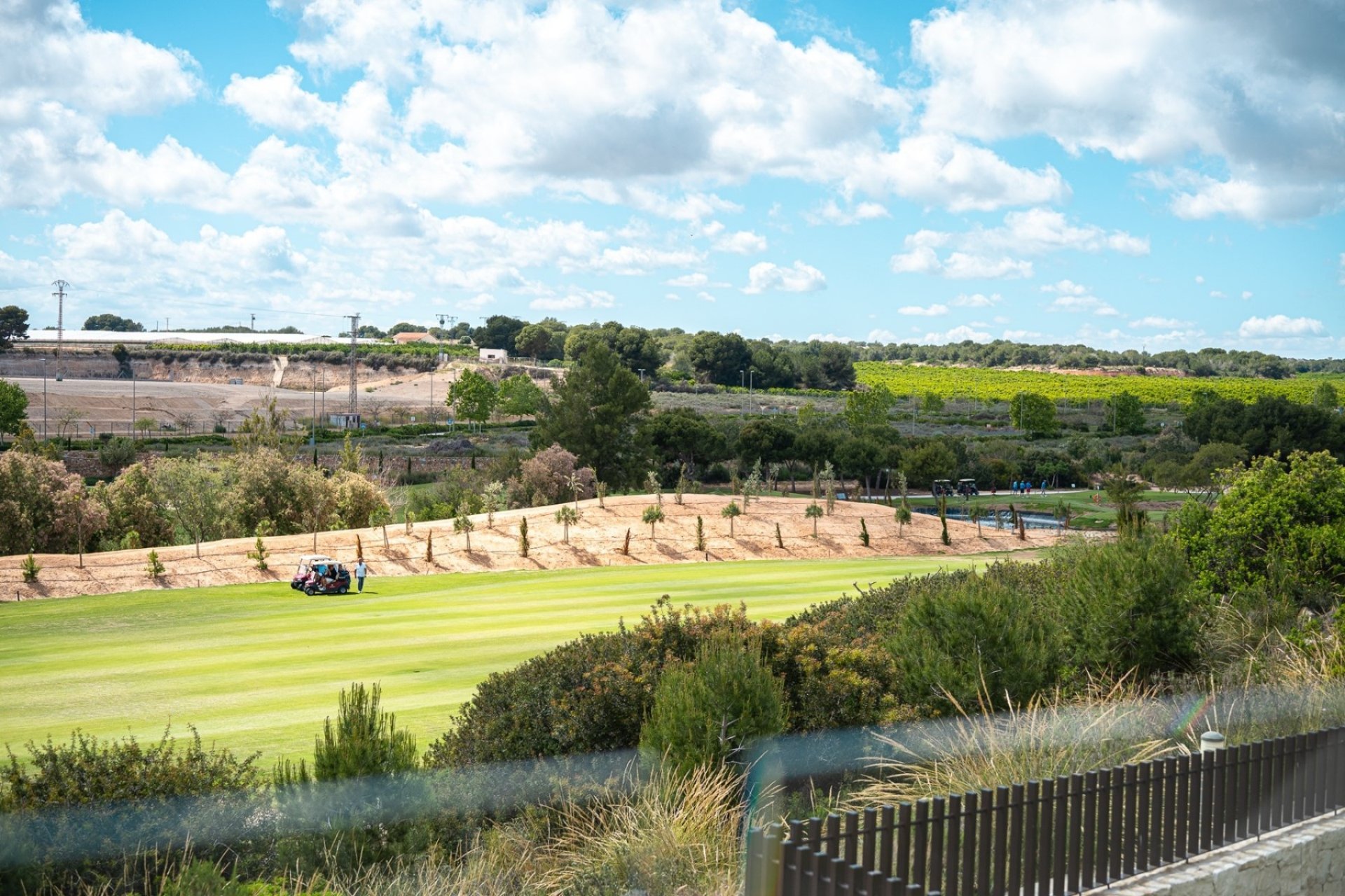 Revente - Appartement - Pilar de la Horadada