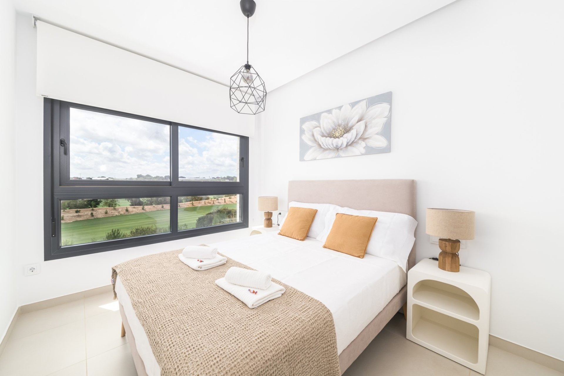 Revente - Appartement - Pilar de la Horadada