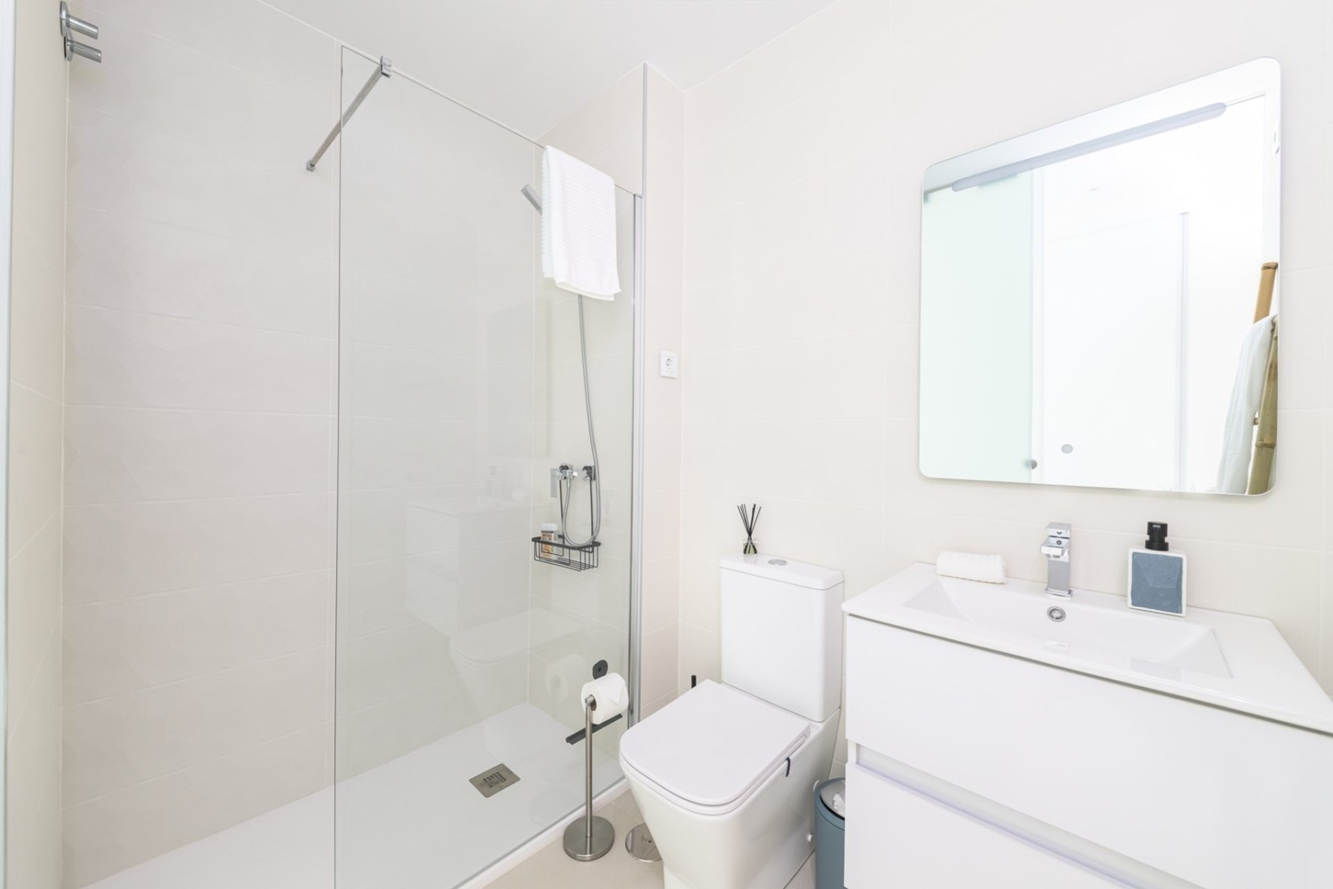 Revente - Appartement - Pilar de la Horadada