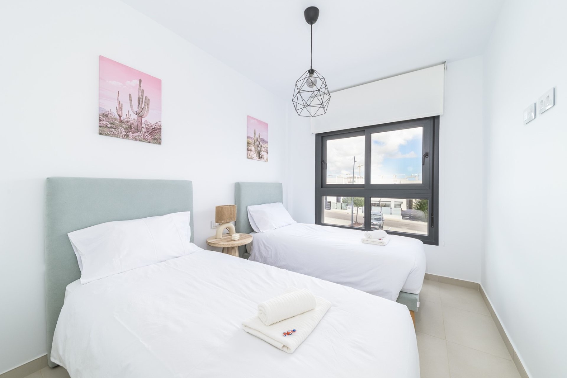 Revente - Appartement - Pilar de la Horadada