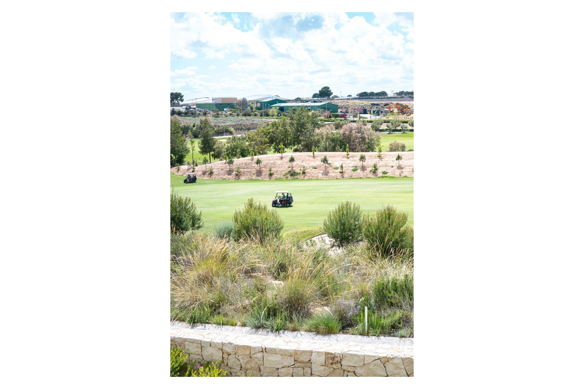 Revente - Appartement - Pilar de la Horadada