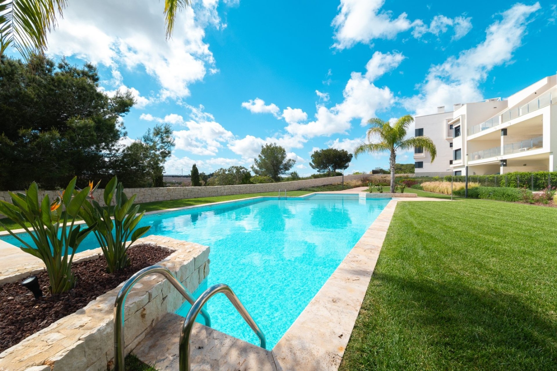 Revente - Appartement - Pilar de la Horadada