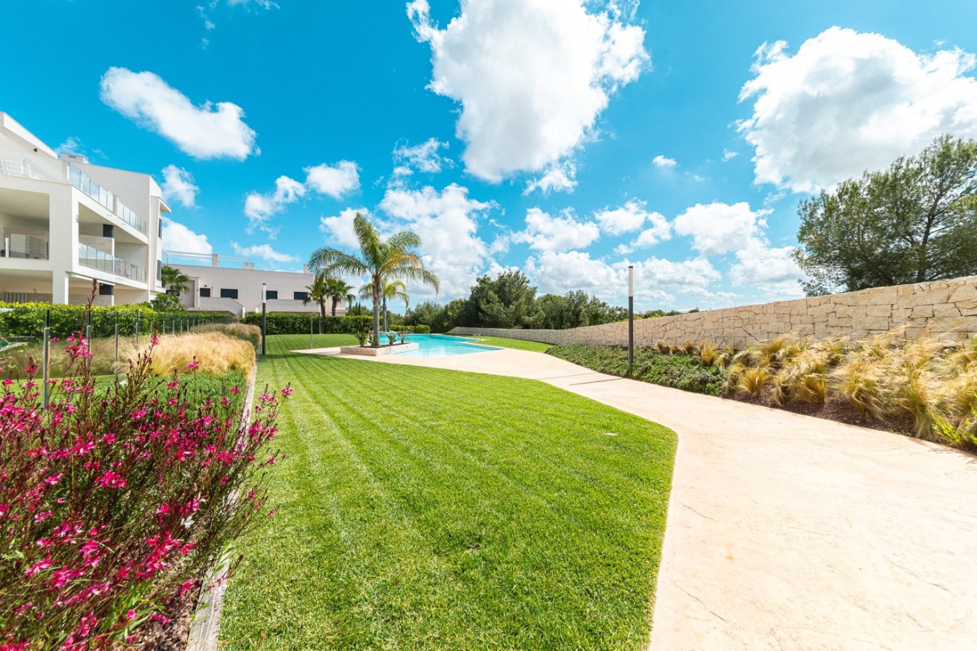 Revente - Appartement - Pilar de la Horadada