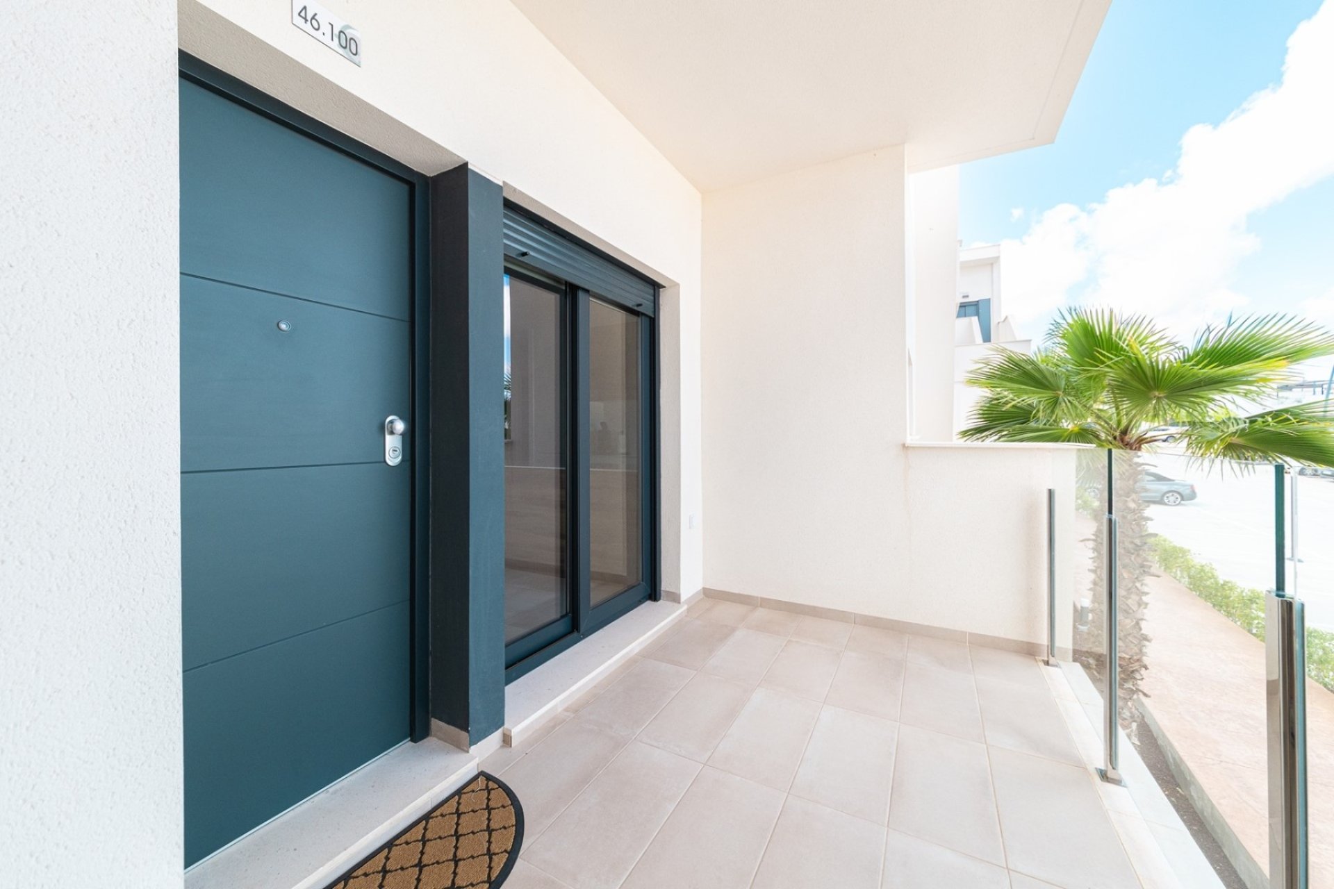 Revente - Appartement - Pilar de la Horadada