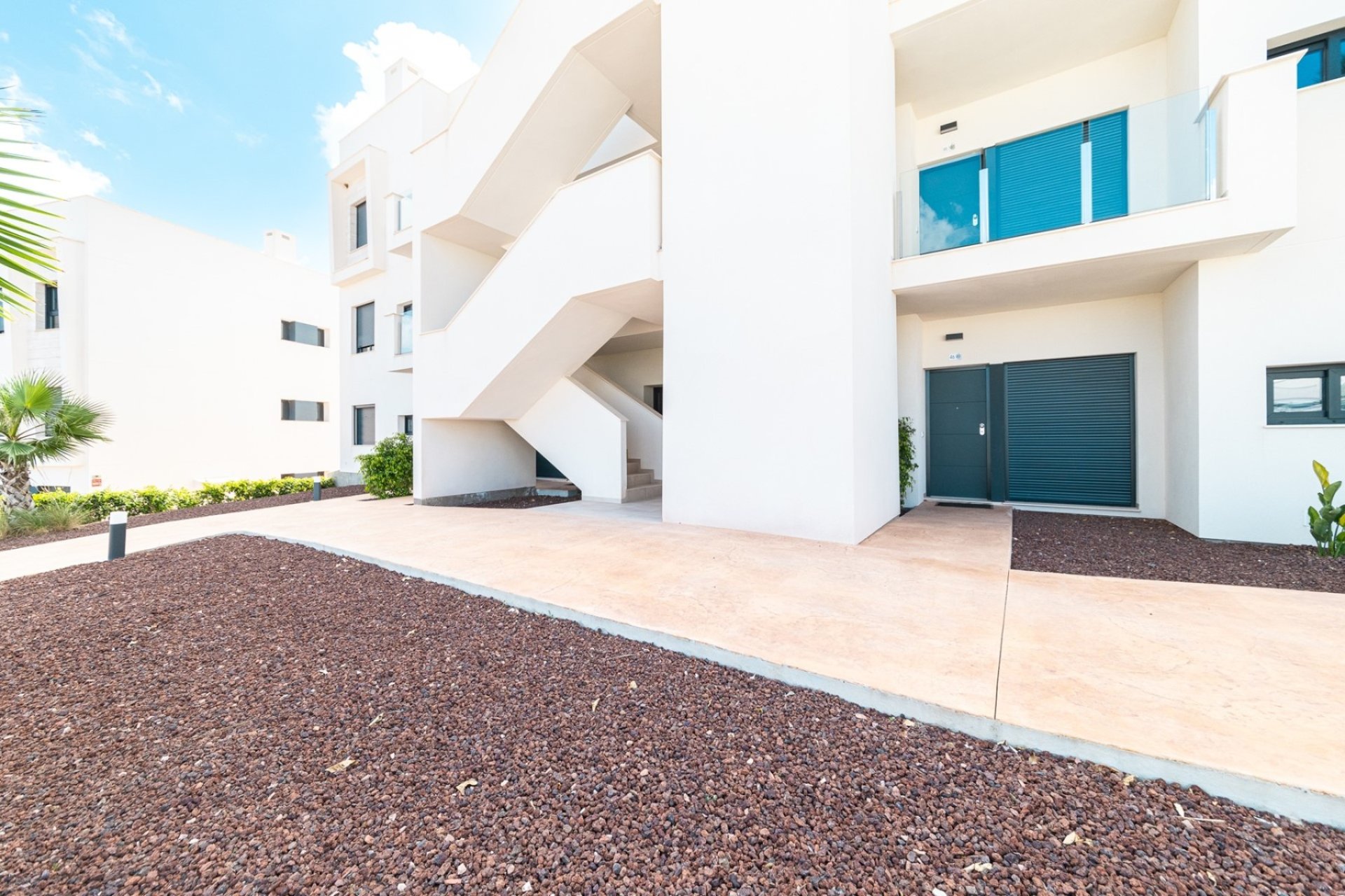 Revente - Appartement - Pilar de la Horadada