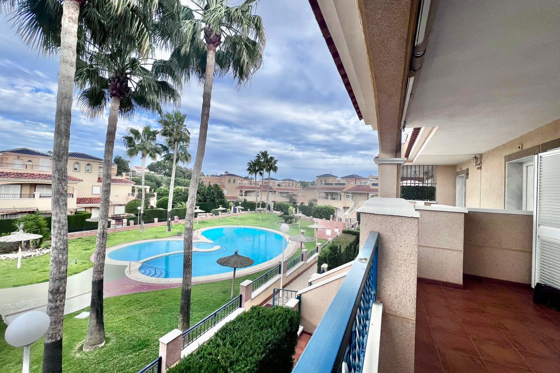 Revente - Appartement - Pilar de la Horadada