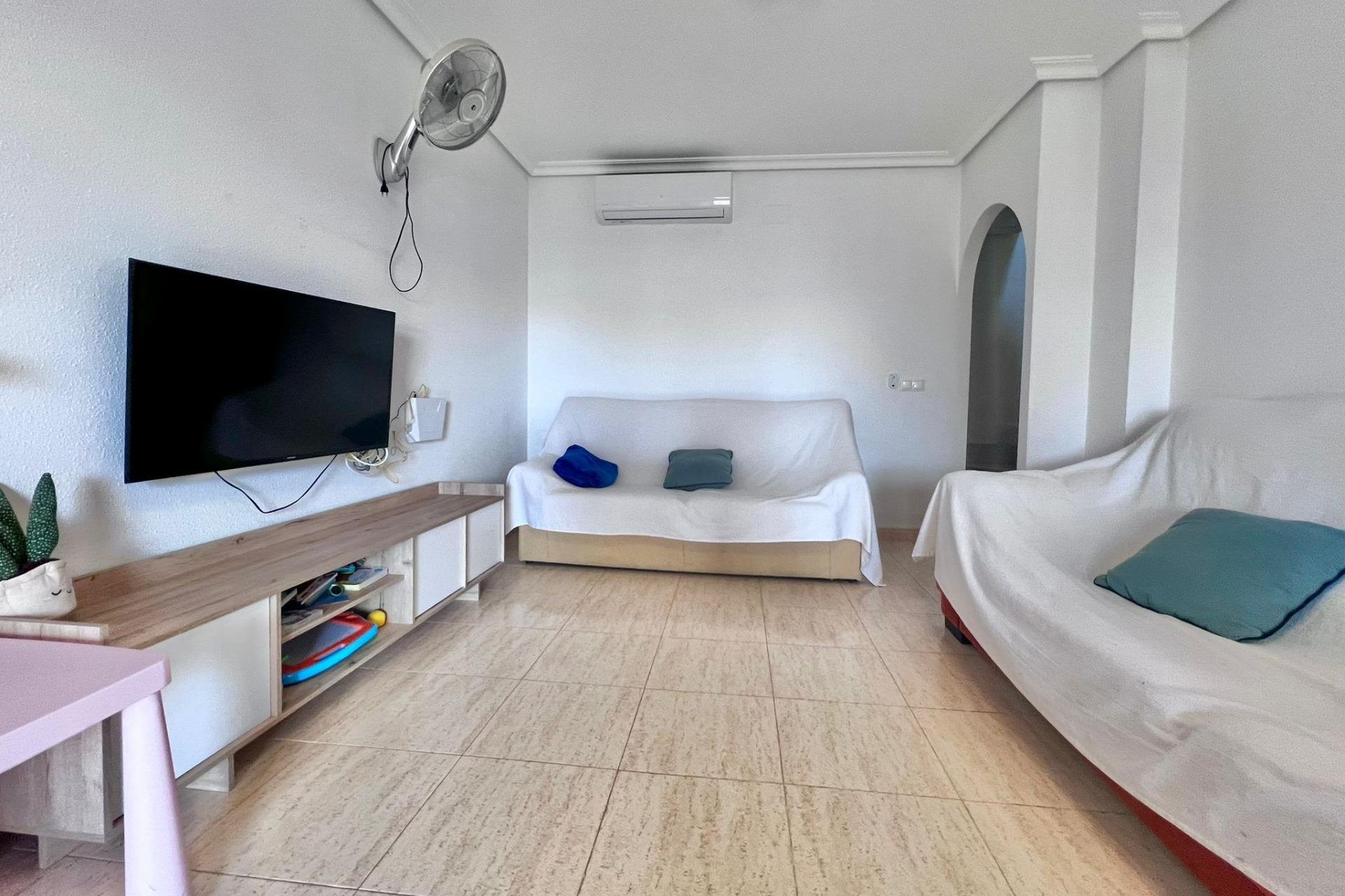 Revente - Appartement - Pilar de la Horadada