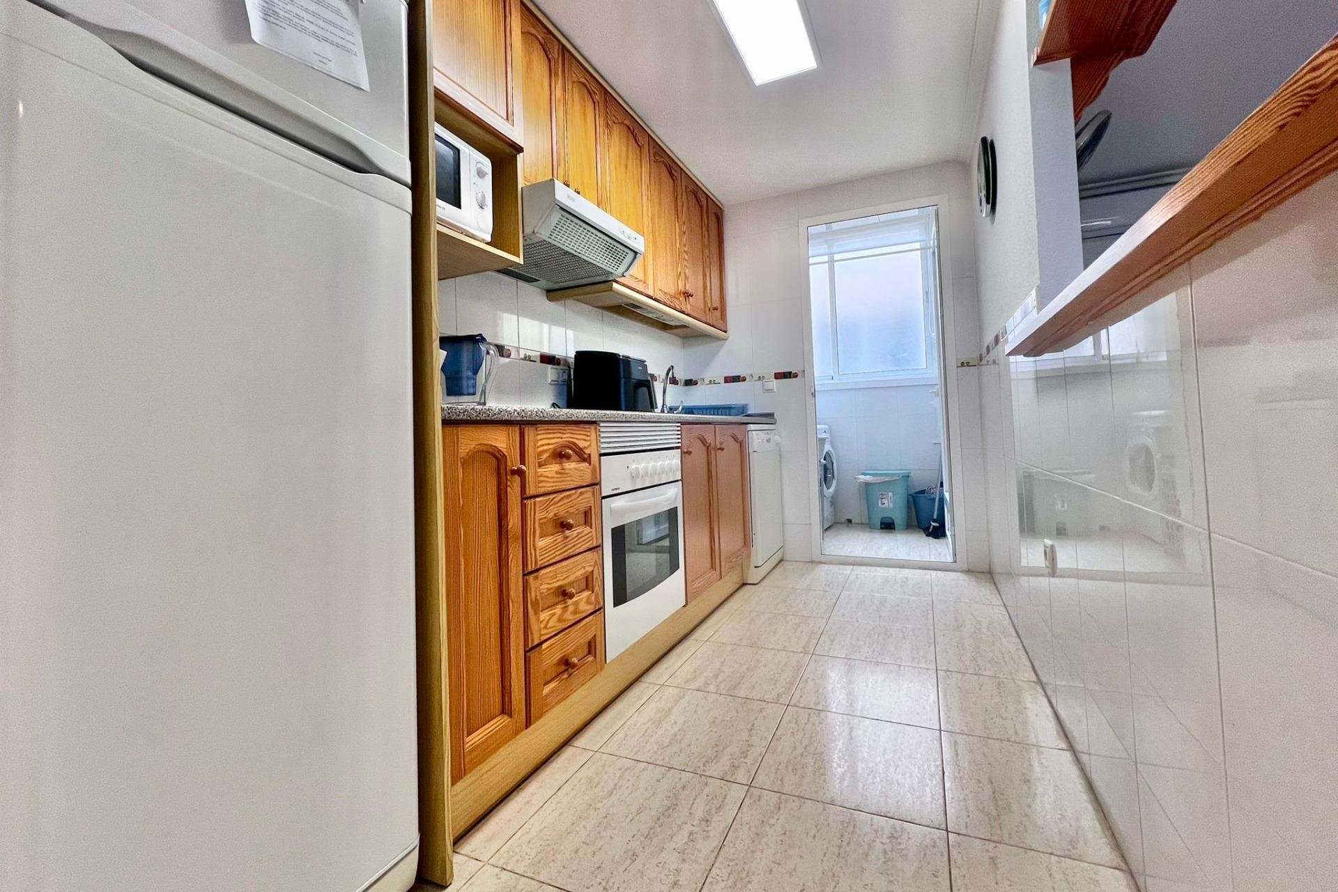 Revente - Appartement - Pilar de la Horadada