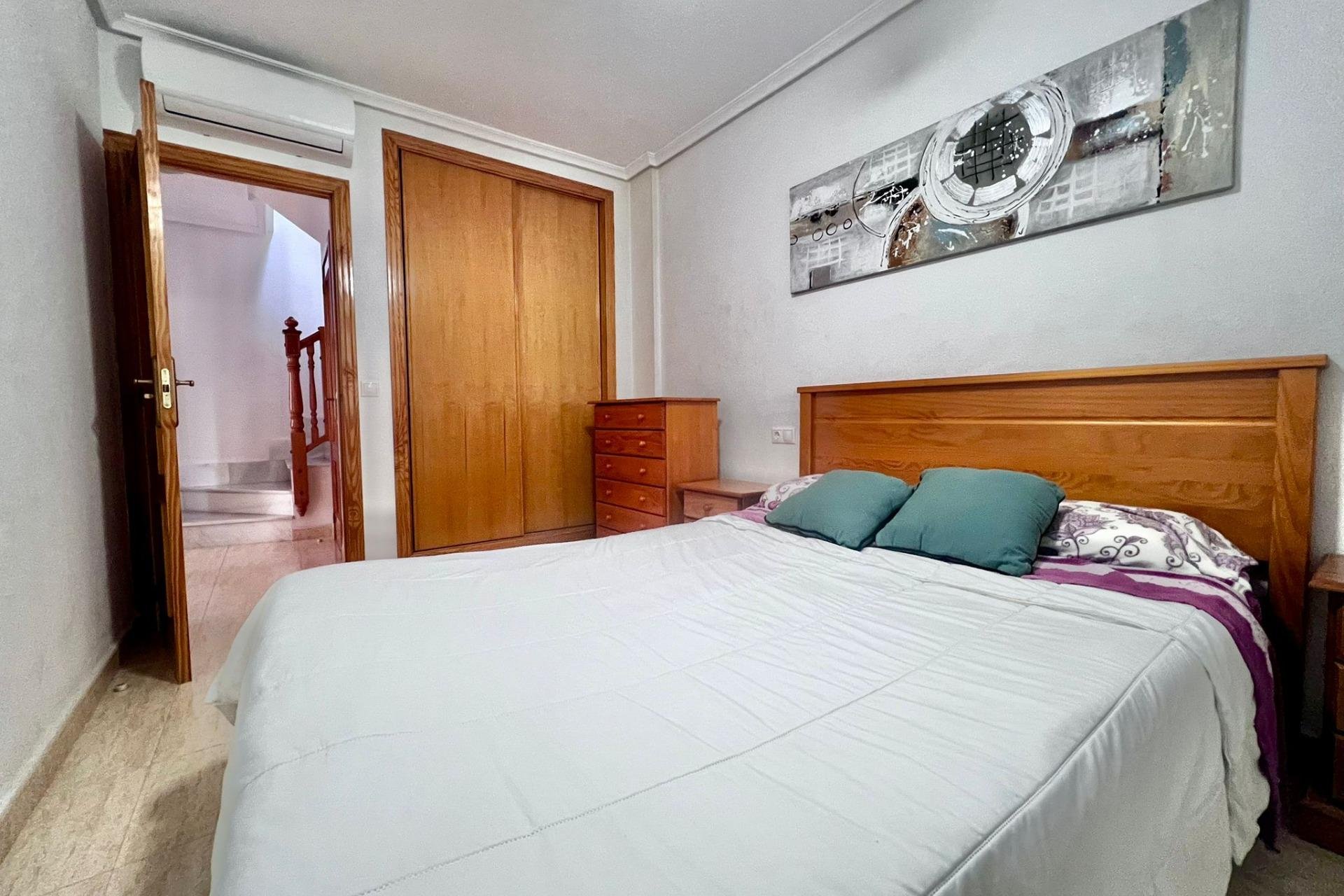 Revente - Appartement - Pilar de la Horadada