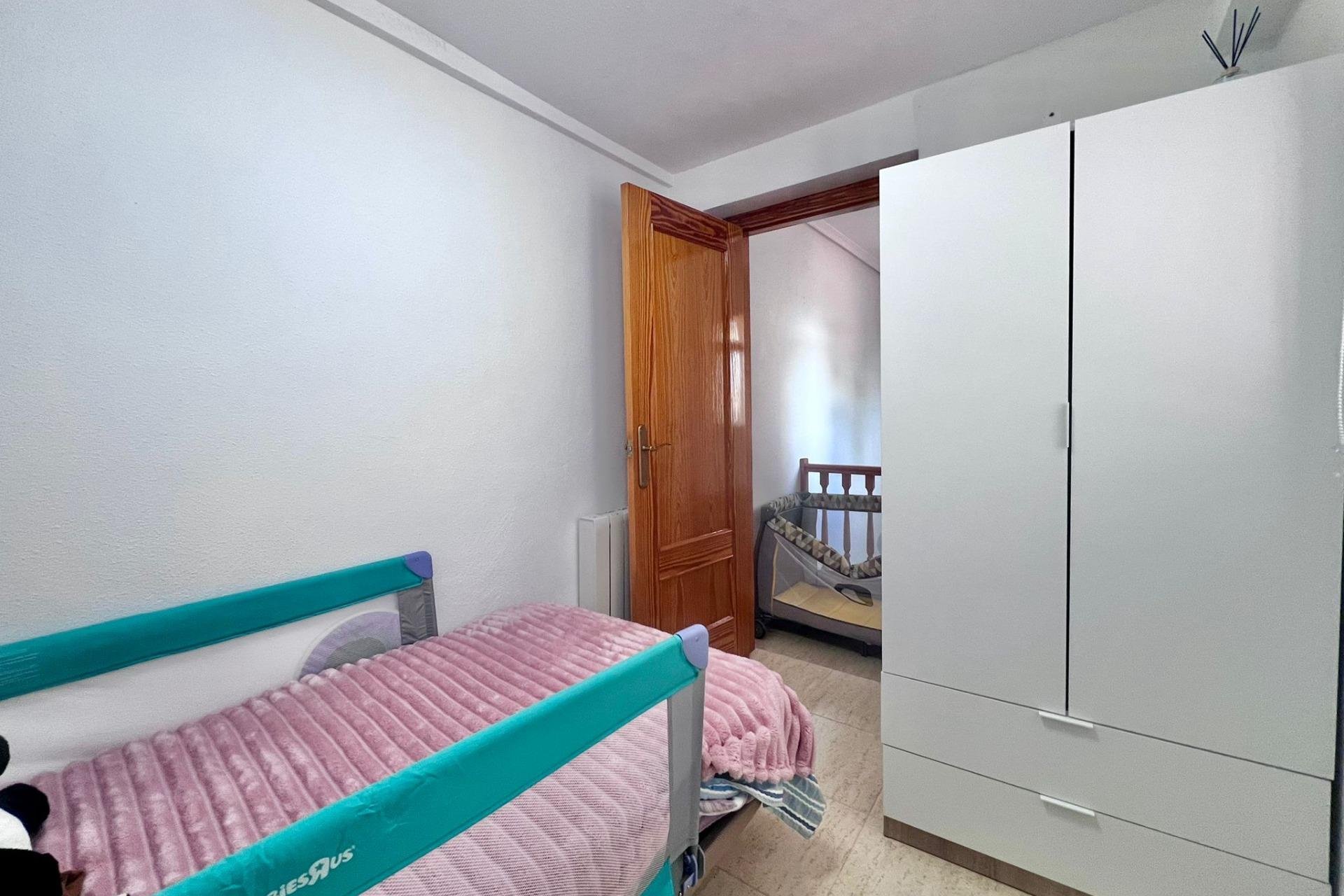 Revente - Appartement - Pilar de la Horadada