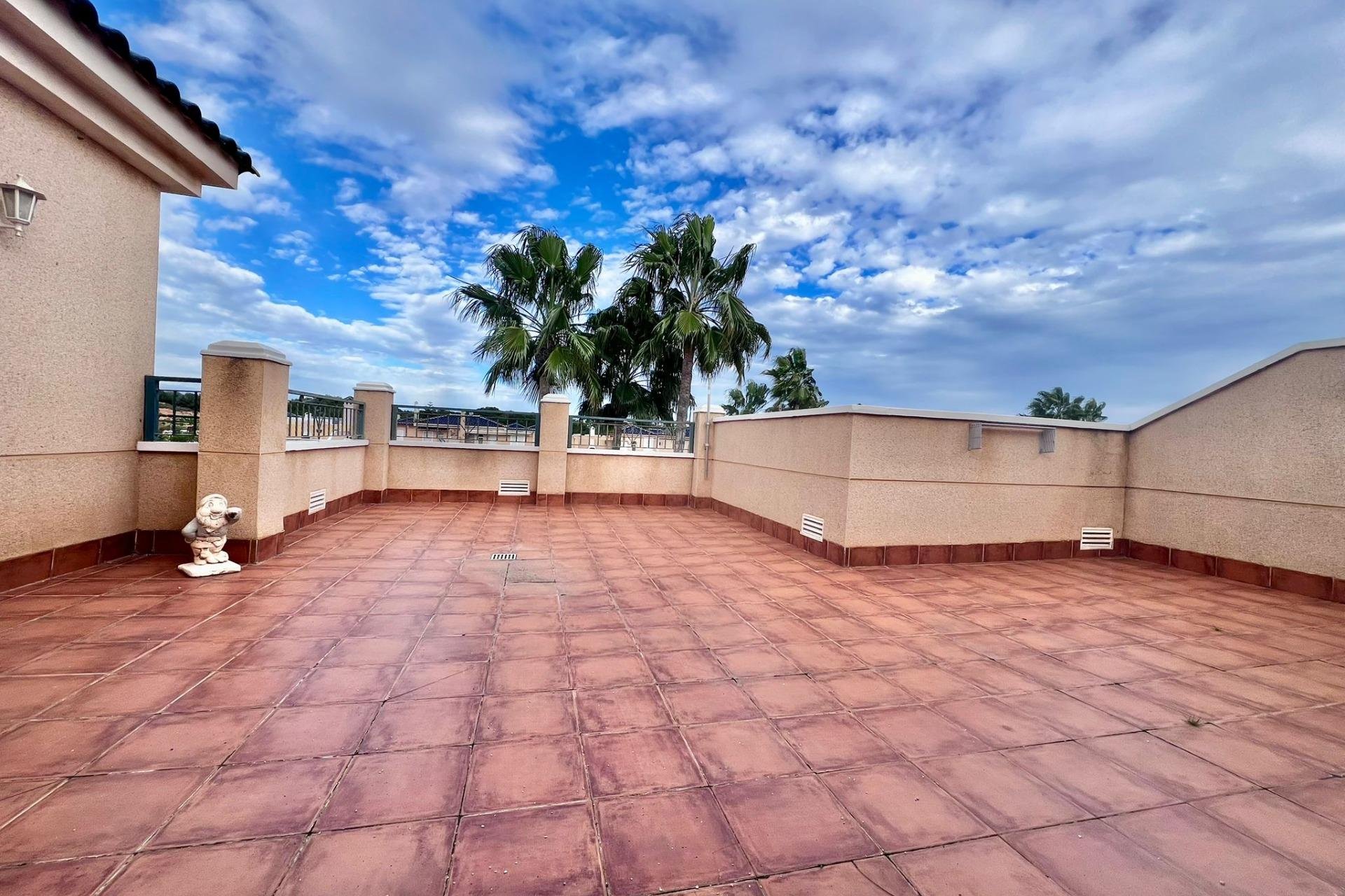 Revente - Appartement - Pilar de la Horadada