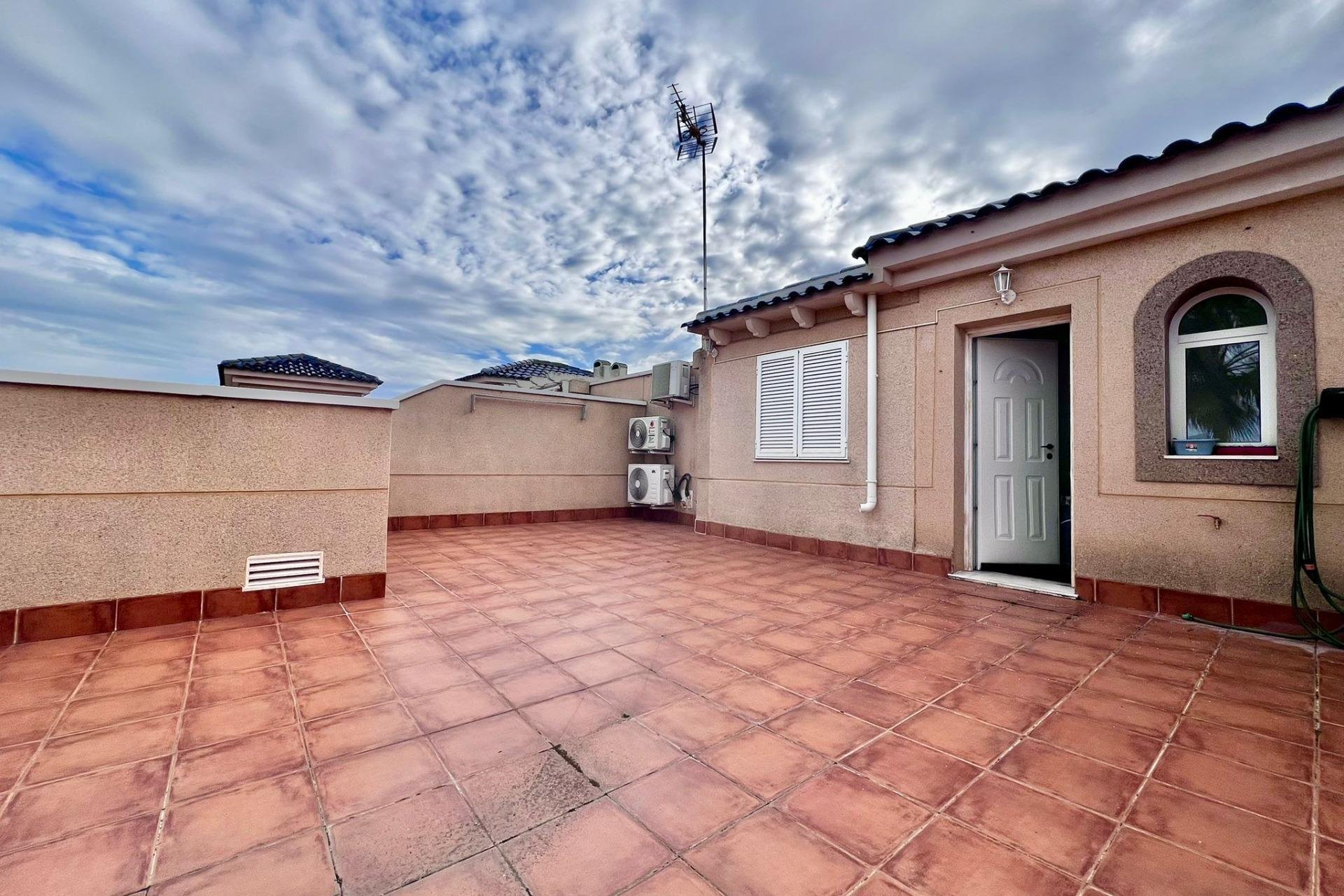 Revente - Appartement - Pilar de la Horadada