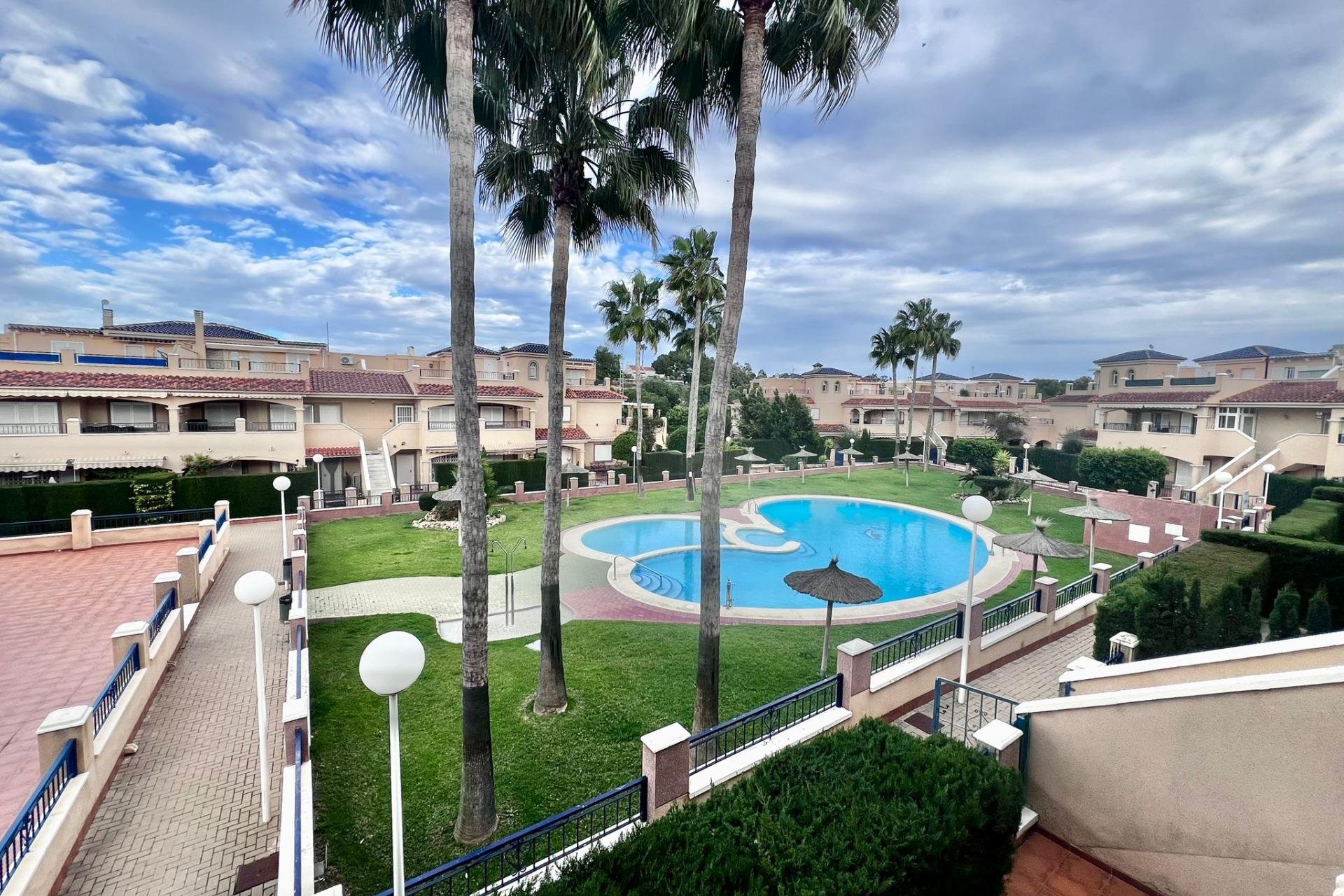 Revente - Appartement - Pilar de la Horadada