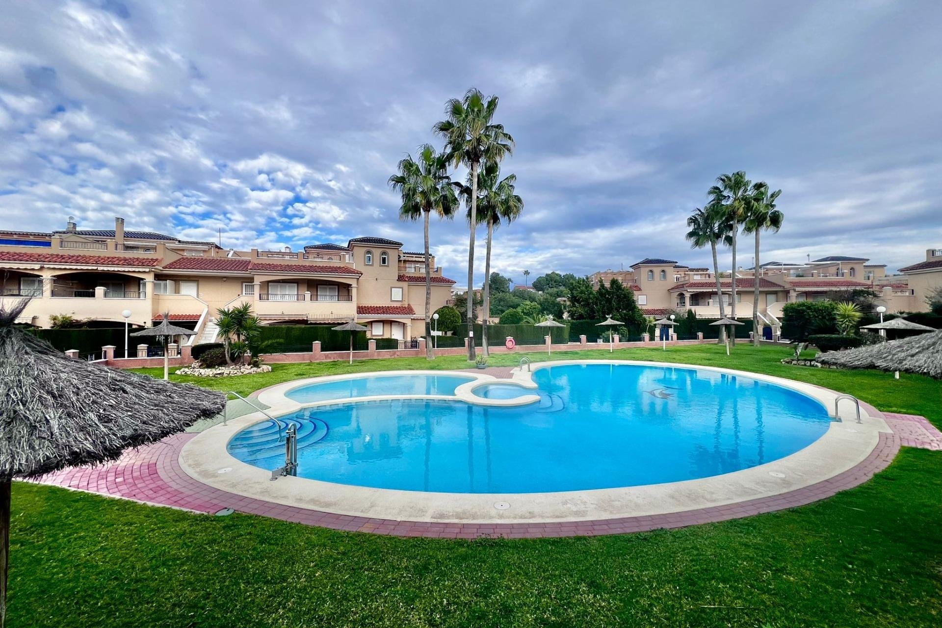 Revente - Appartement - Pilar de la Horadada