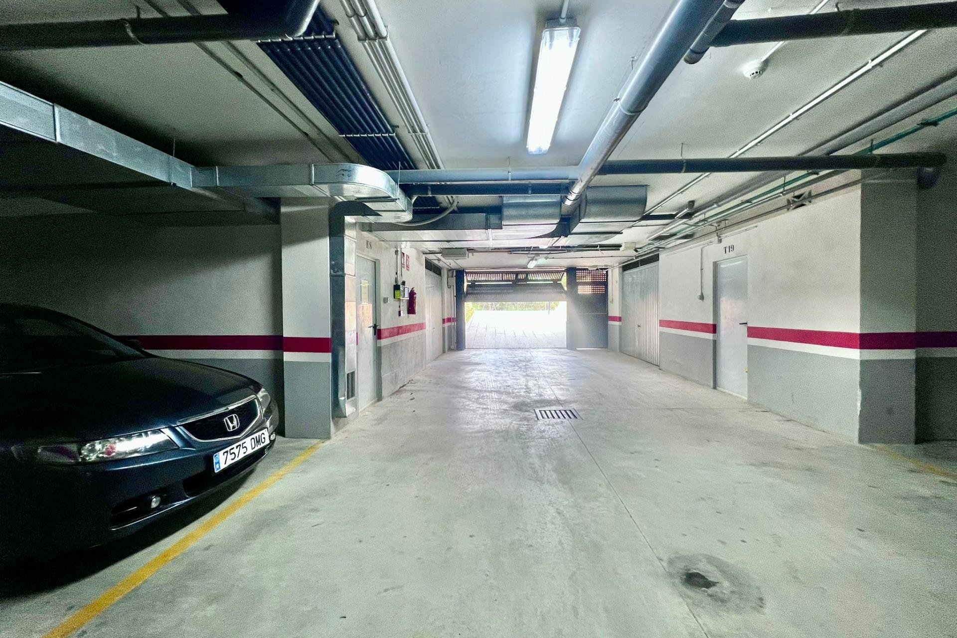 Revente - Appartement - Pilar de la Horadada