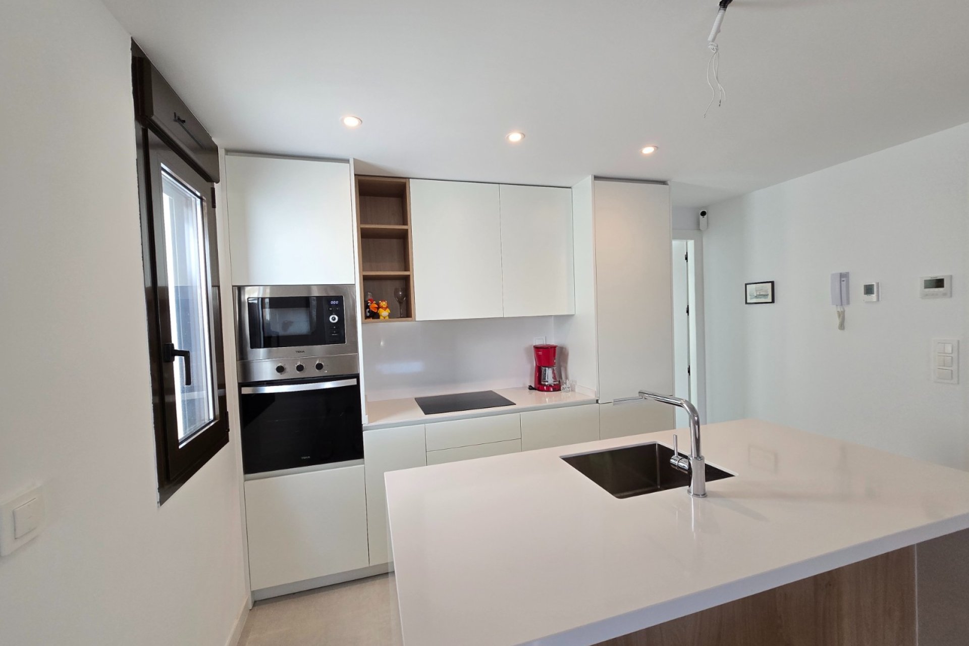 Revente - Appartement - Pilar de la Horadada