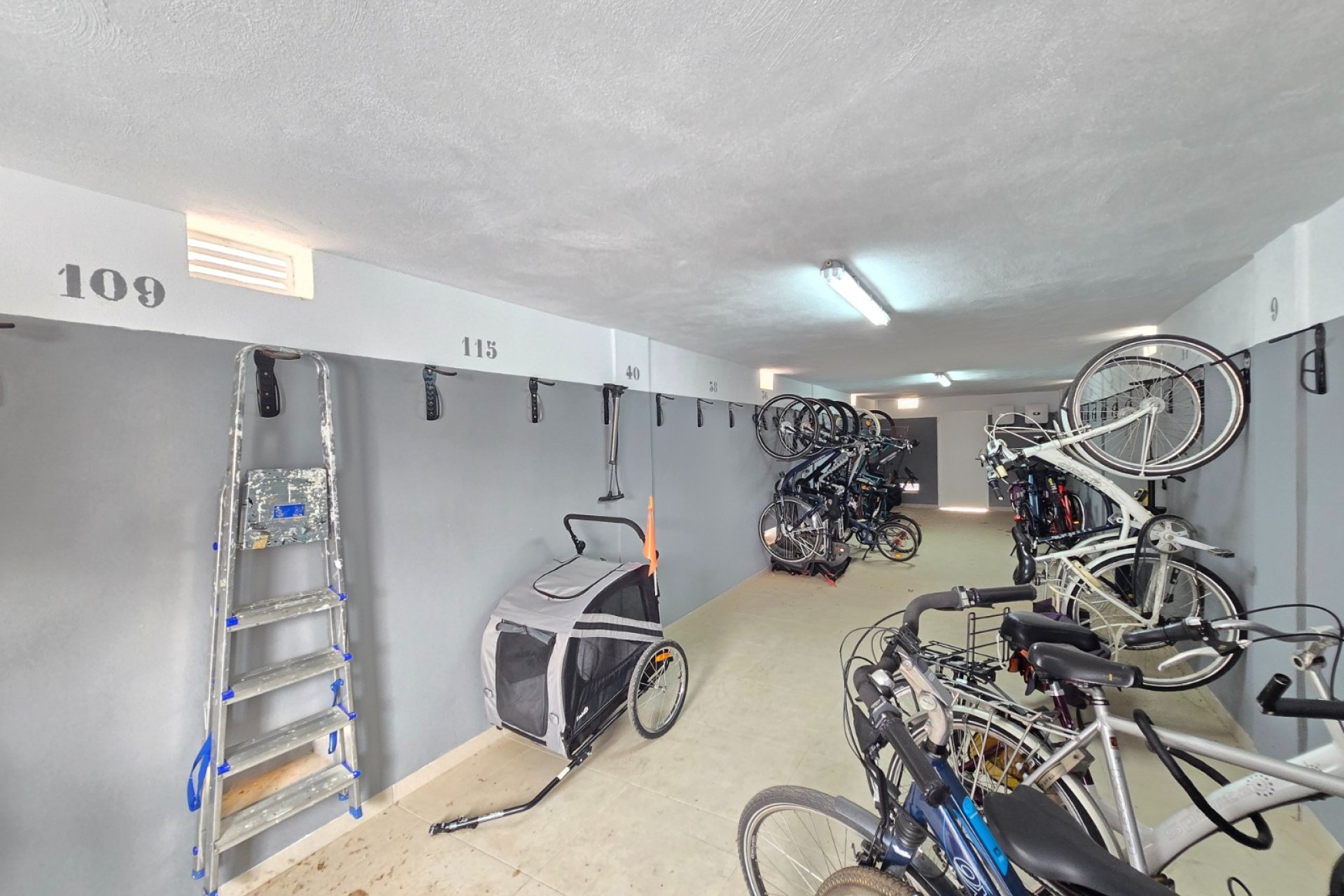 Revente - Appartement - Pilar de la Horadada