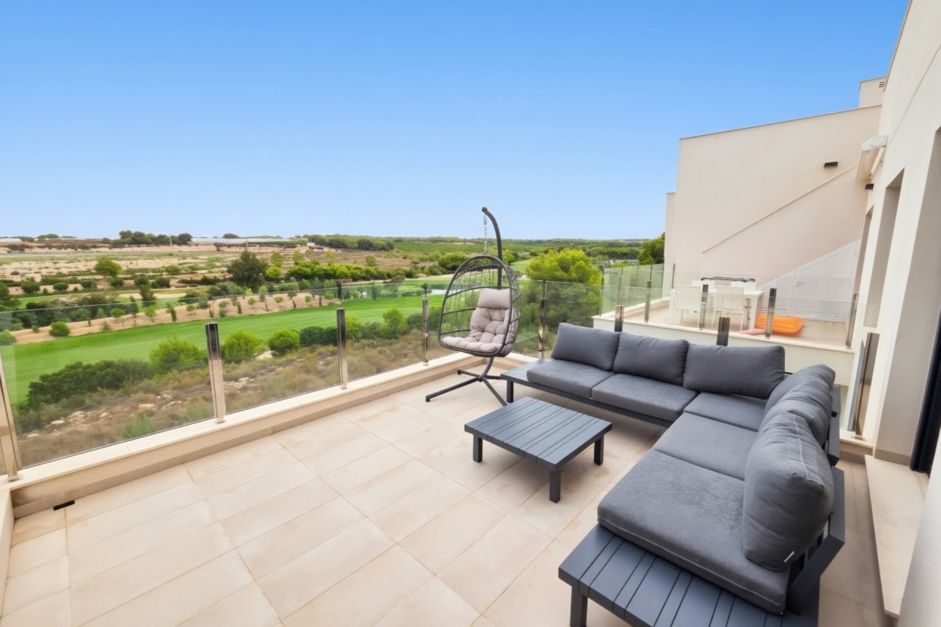 Revente - Appartement - Pilar de la Horadada