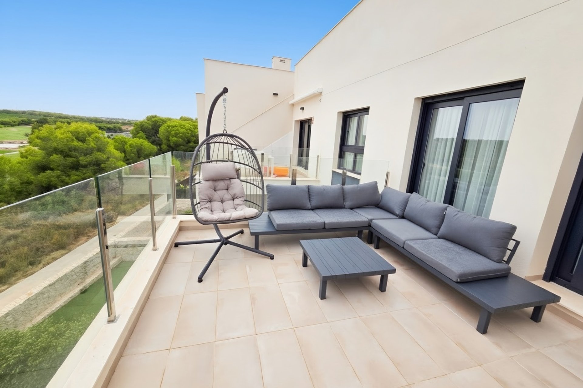 Revente - Appartement - Pilar de la Horadada