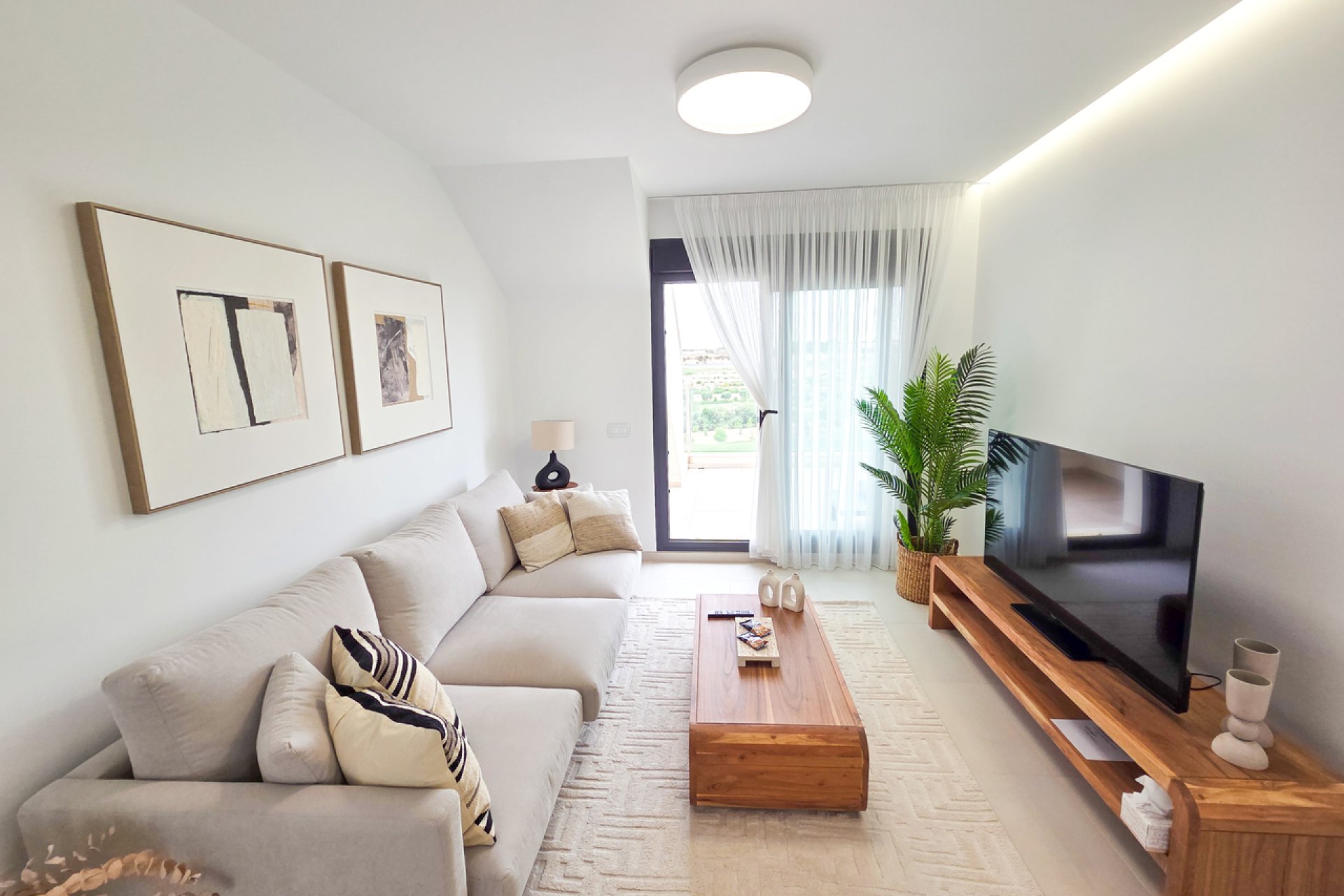 Revente - Appartement - Pilar de la Horadada