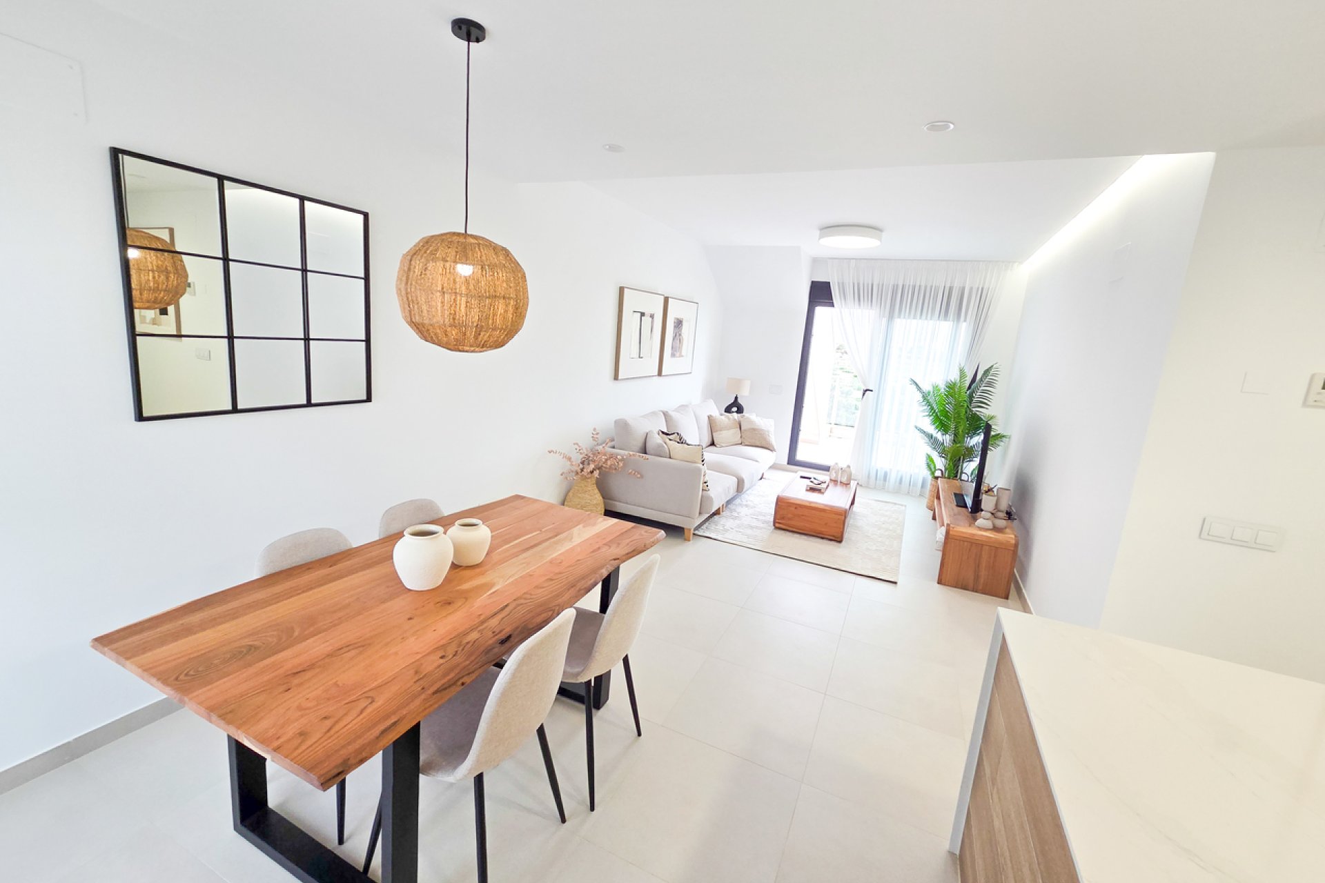 Revente - Appartement - Pilar de la Horadada