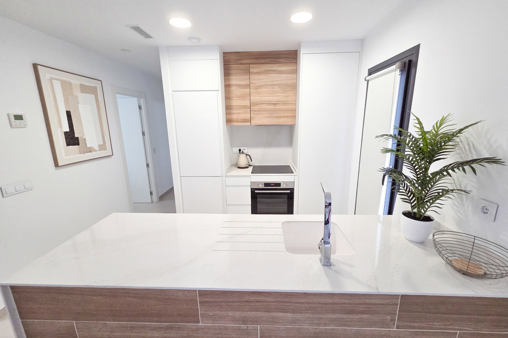 Revente - Appartement - Pilar de la Horadada
