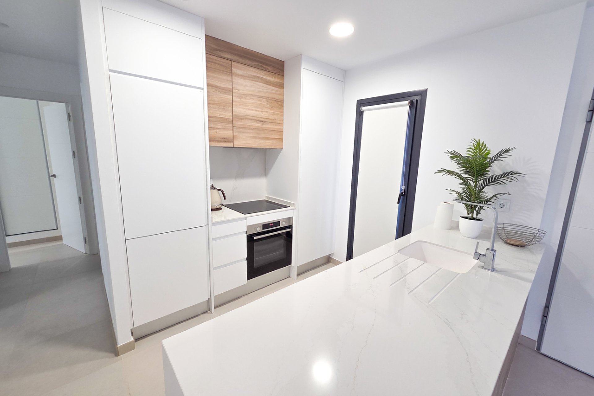 Revente - Appartement - Pilar de la Horadada