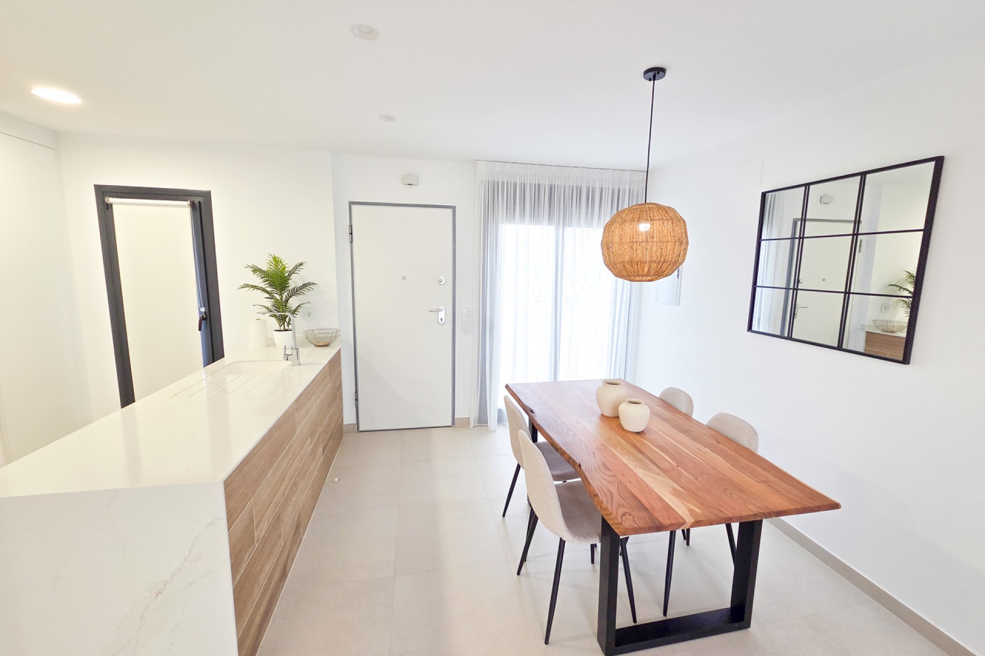 Revente - Appartement - Pilar de la Horadada