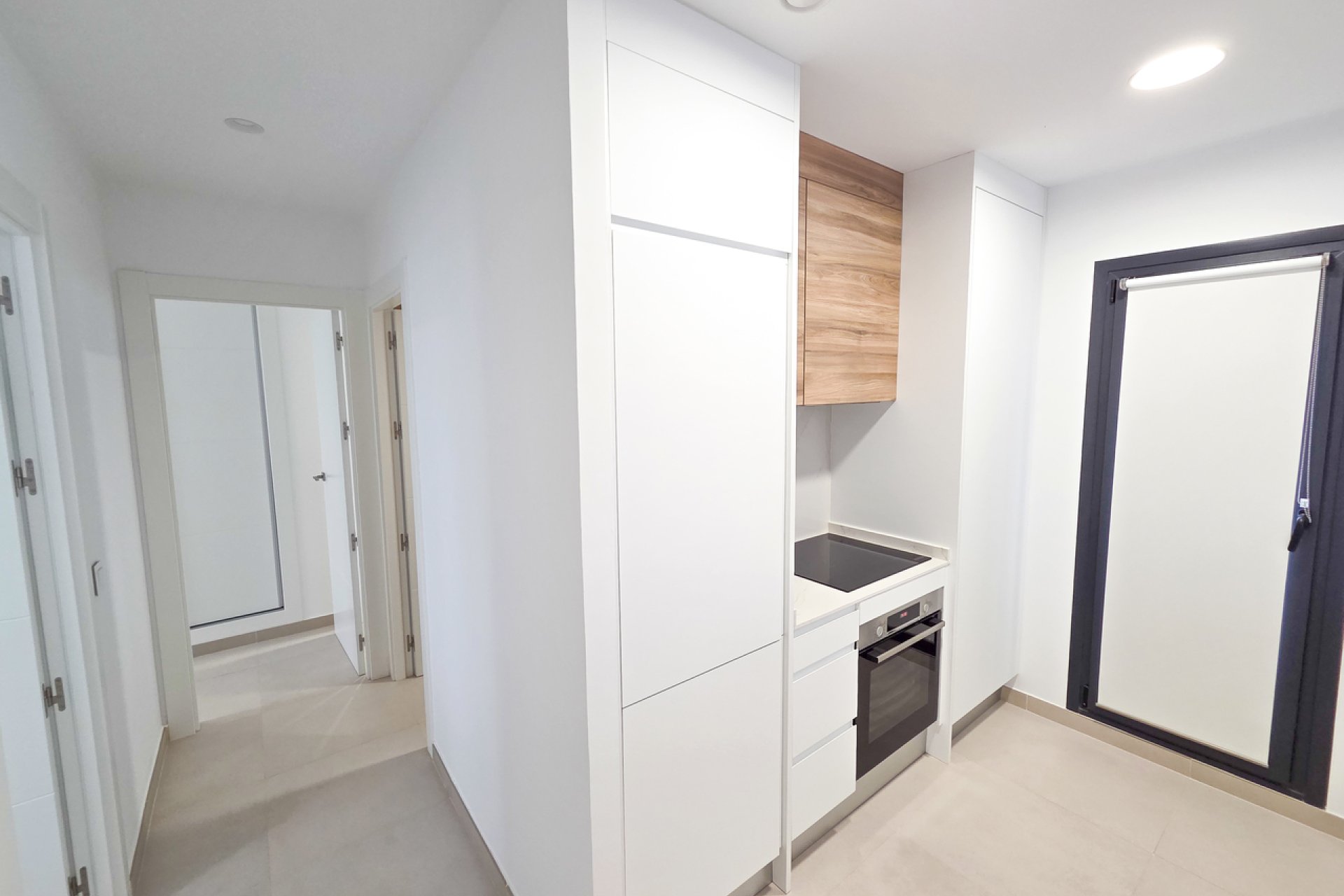 Revente - Appartement - Pilar de la Horadada