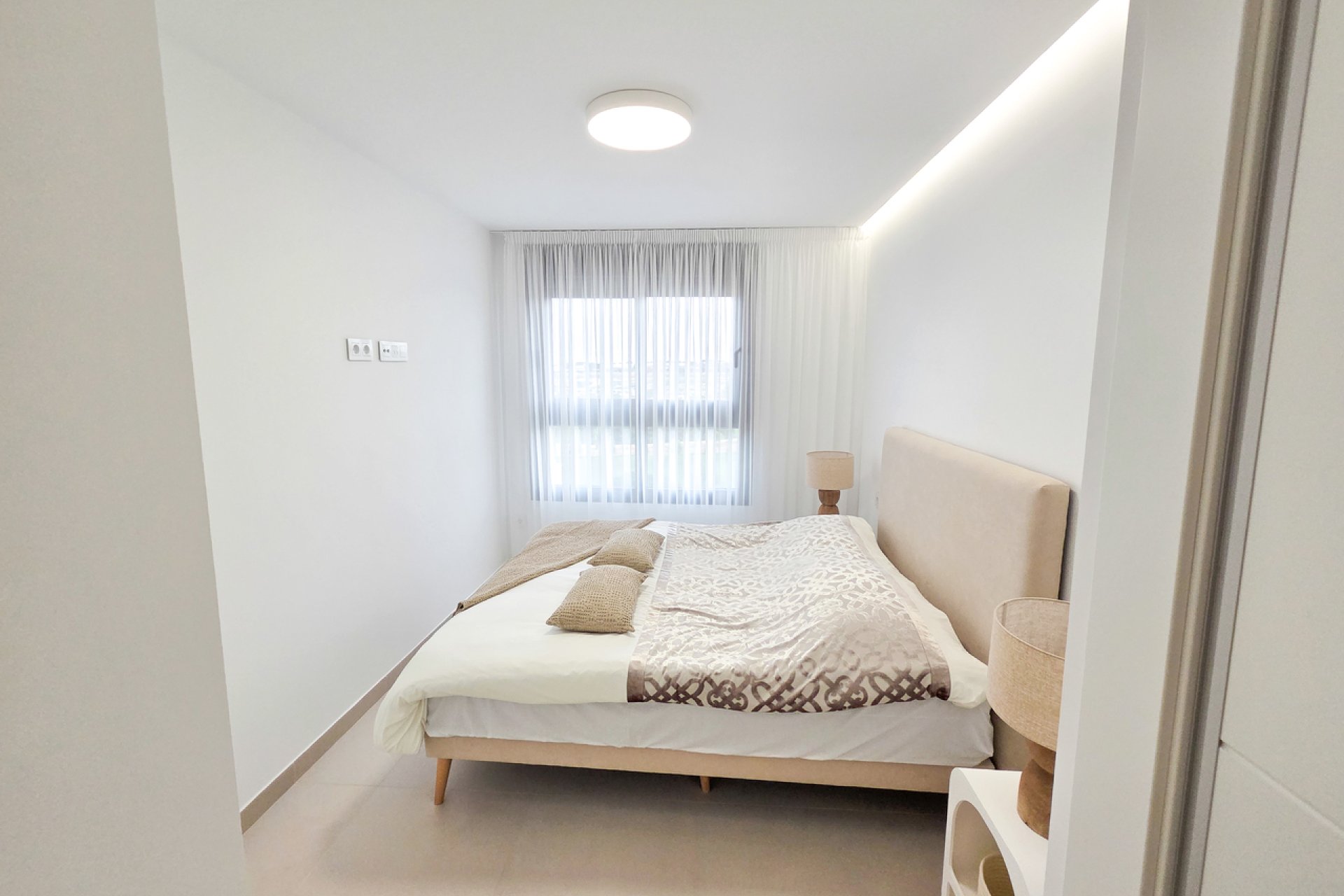 Revente - Appartement - Pilar de la Horadada