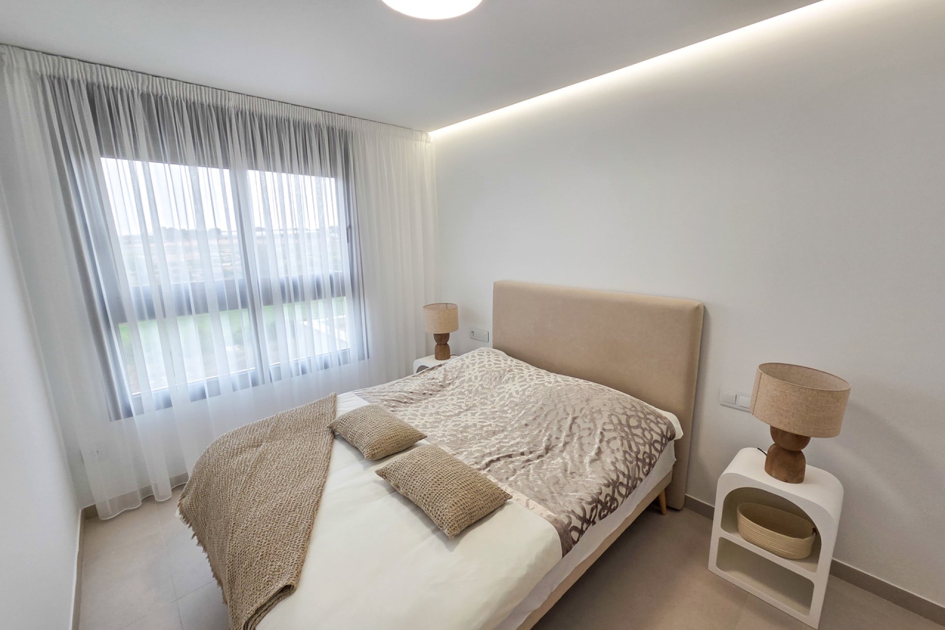Revente - Appartement - Pilar de la Horadada