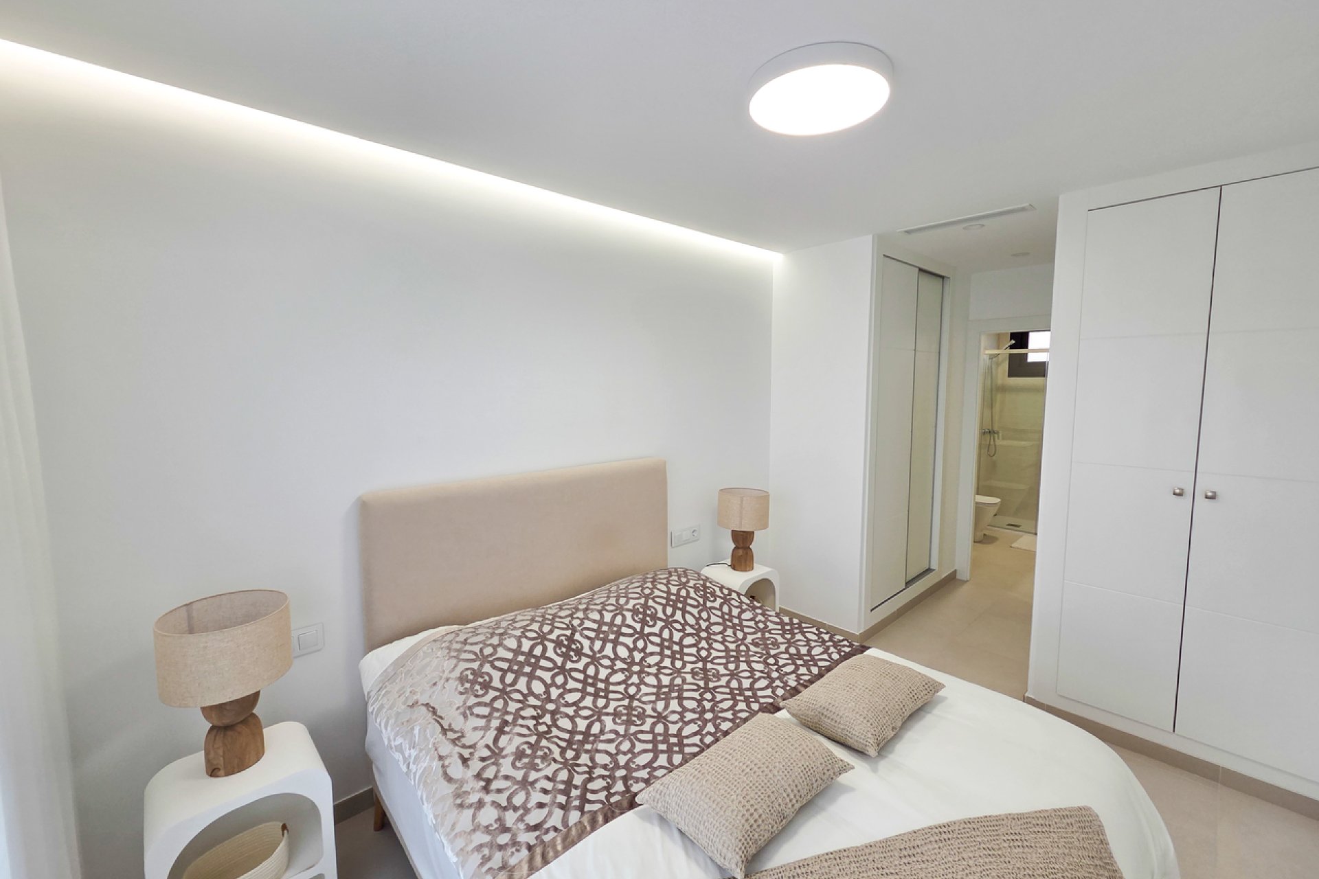 Revente - Appartement - Pilar de la Horadada