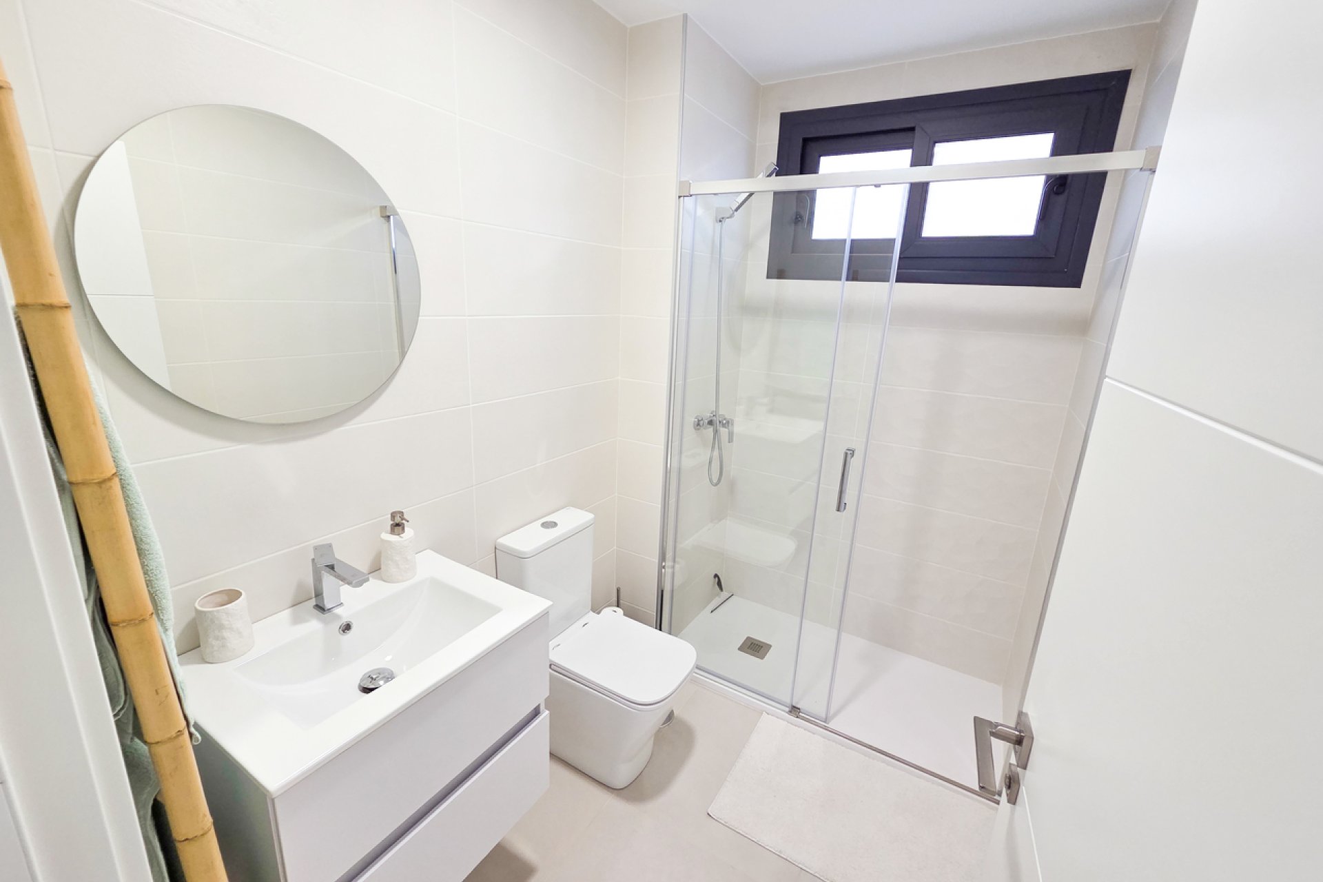 Revente - Appartement - Pilar de la Horadada