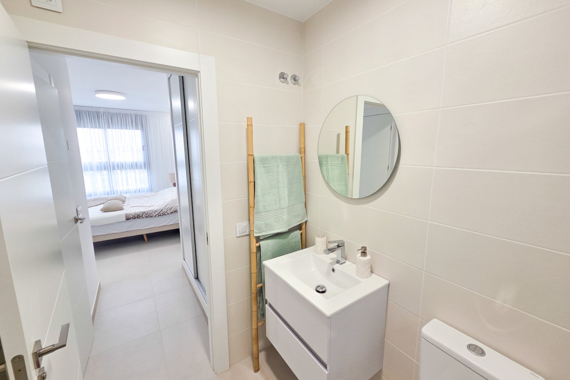 Revente - Appartement - Pilar de la Horadada