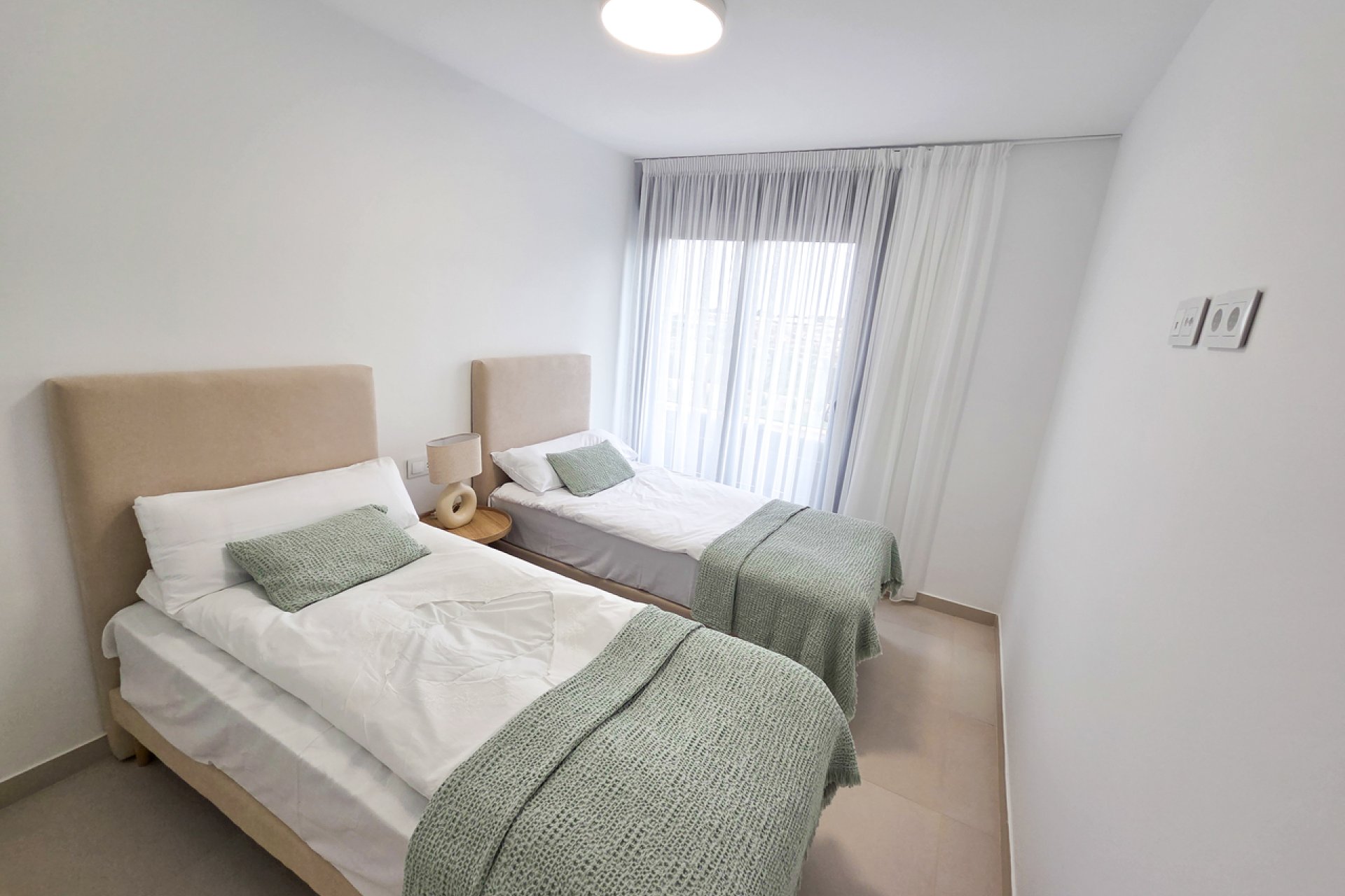 Revente - Appartement - Pilar de la Horadada