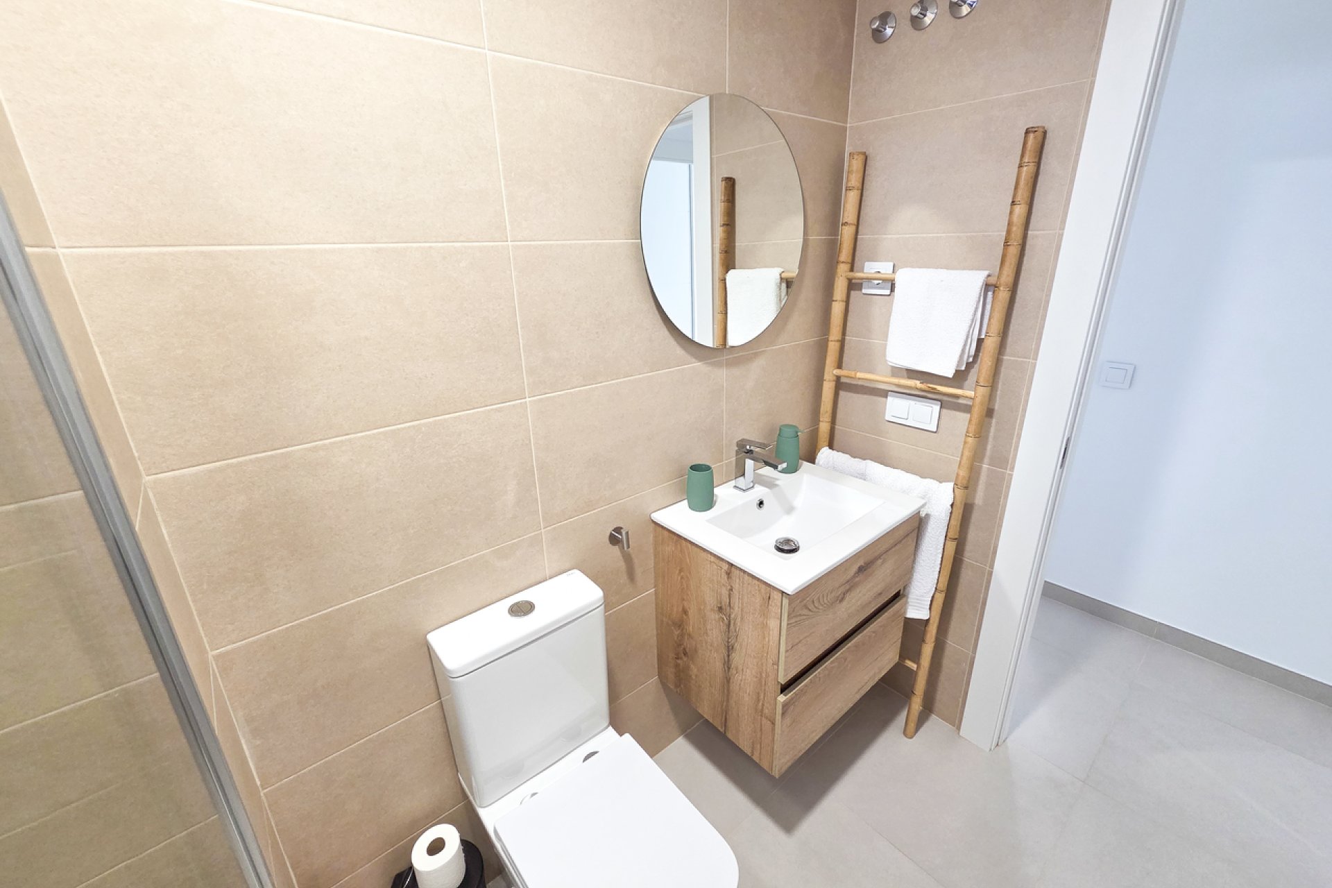 Revente - Appartement - Pilar de la Horadada