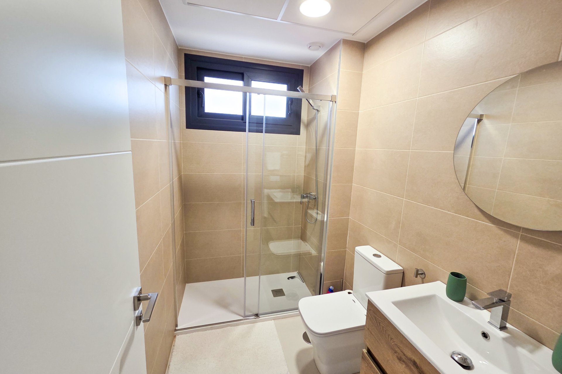 Revente - Appartement - Pilar de la Horadada