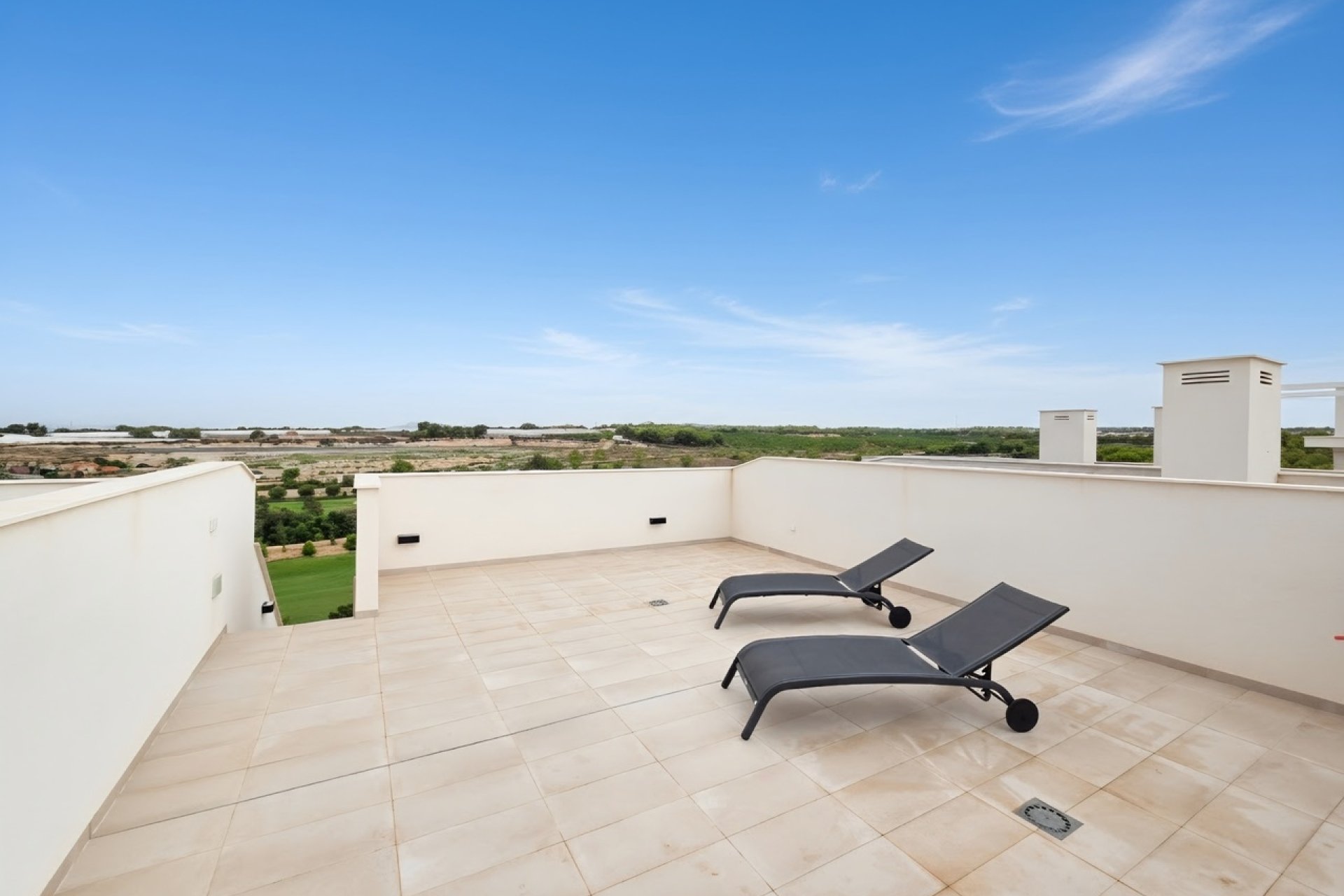 Revente - Appartement - Pilar de la Horadada